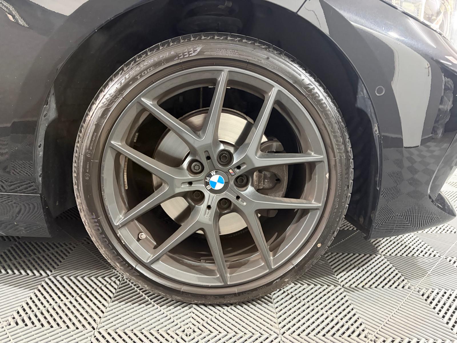 BMW 118i Pure M Sport Steptronic - Caméra de recul-image-31