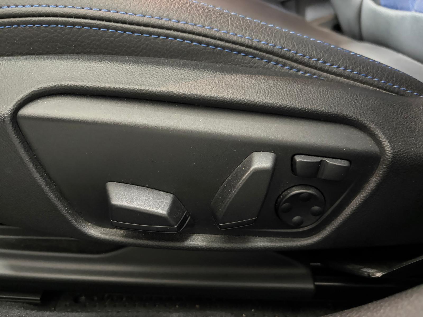 BMW 118i Pure M Sport Steptronic - Caméra de recul-image-10