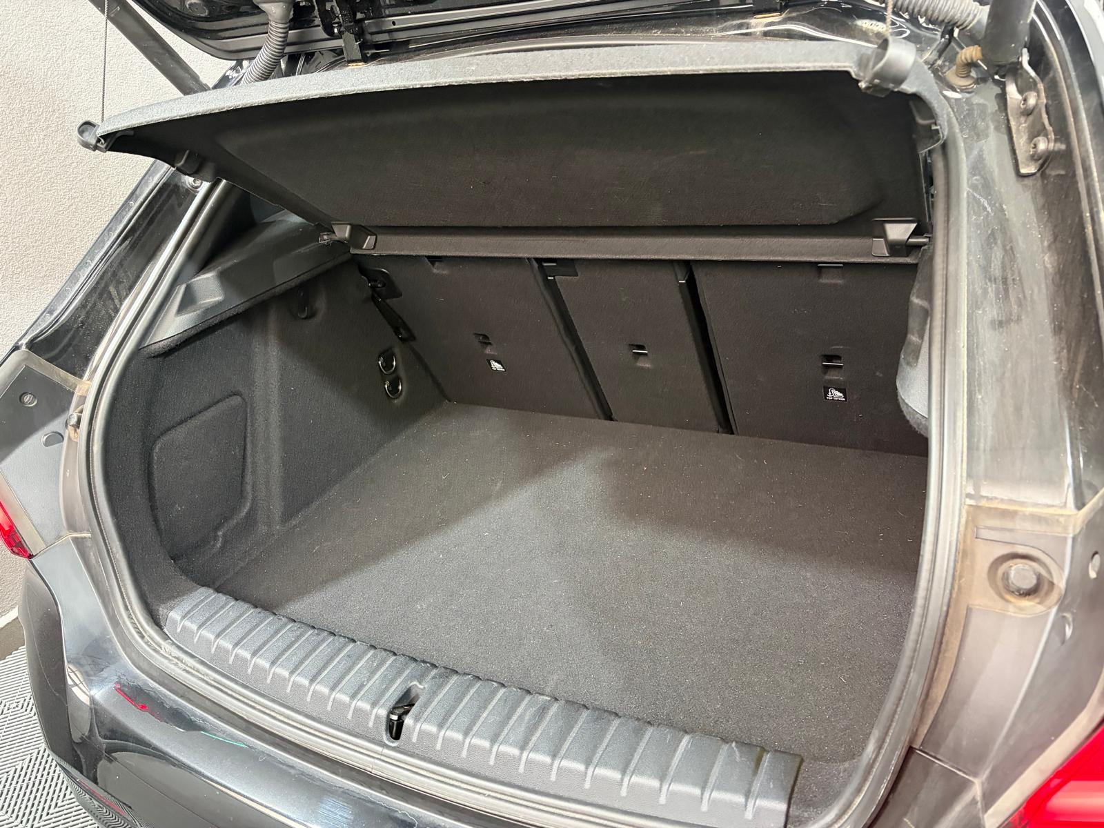 BMW 118i Pure M Sport Steptronic - Caméra de recul-image-28