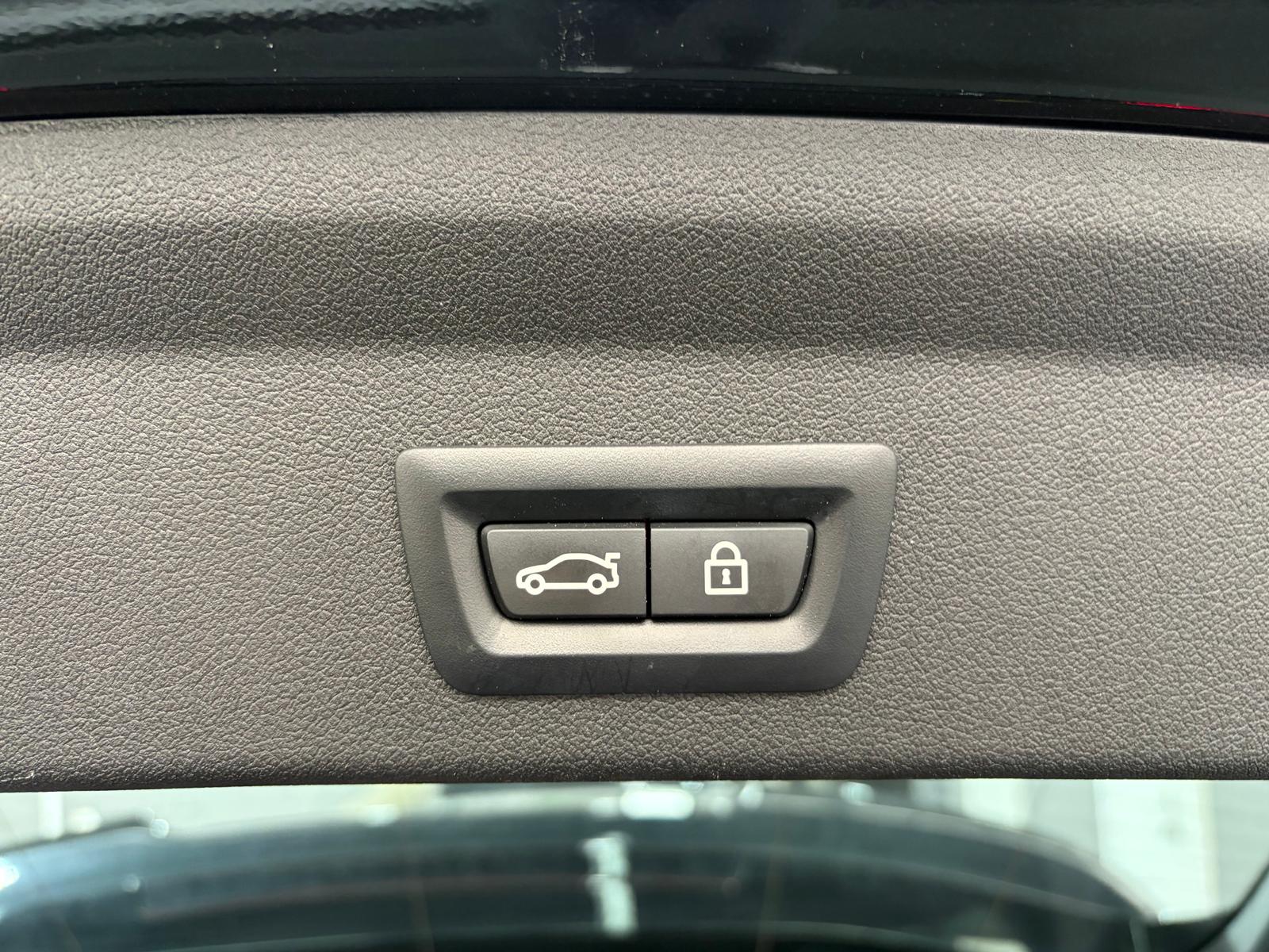 BMW 118i Pure M Sport Steptronic - Caméra de recul-image-29