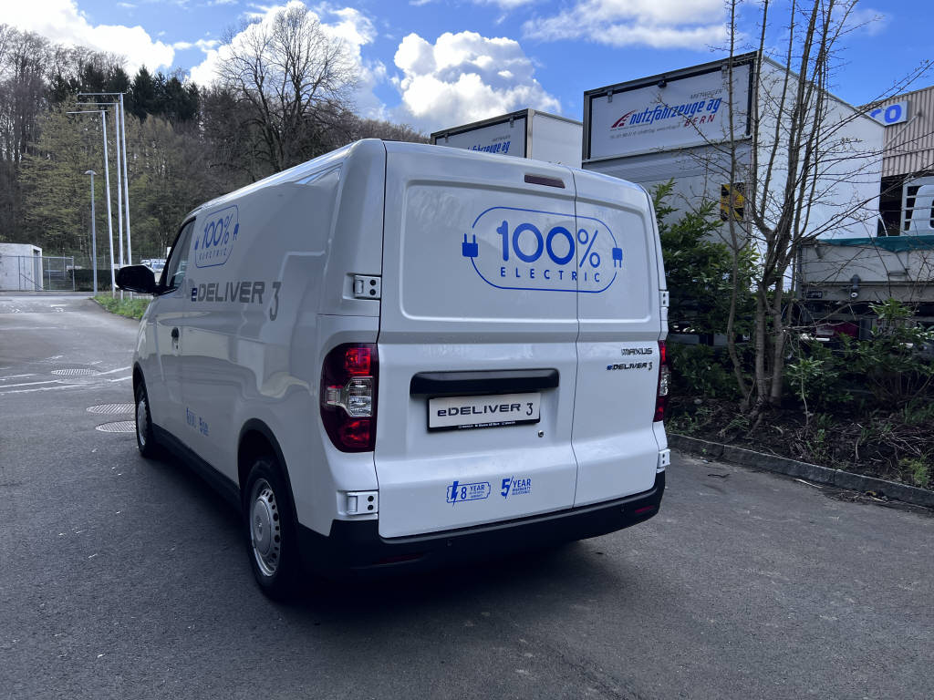 MAXUS eDeliver 3 Kaw. Kurz 55 kWh-image-2