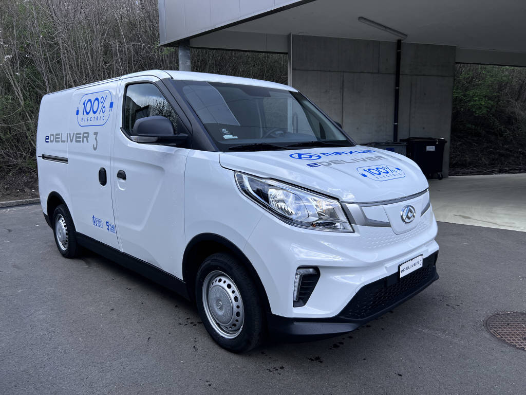 MAXUS eDeliver 3 Kaw. Kurz 55 kWh-image-4