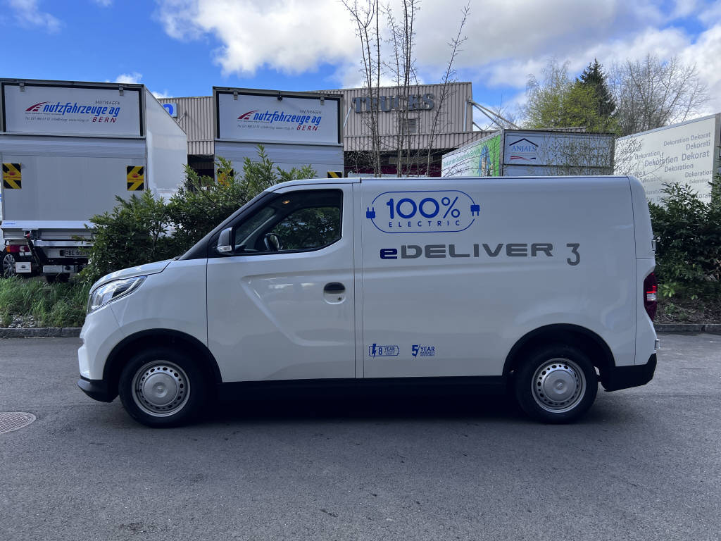 MAXUS eDeliver 3 Kaw. Kurz 55 kWh-image-1