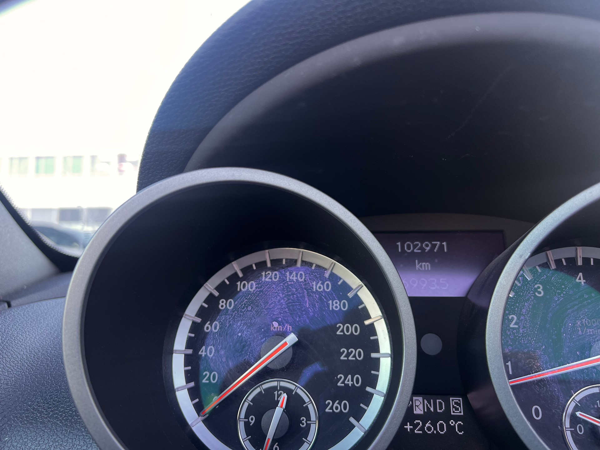 MERCEDES-BENZ SLK 200 Kompressor Automatic-image-15