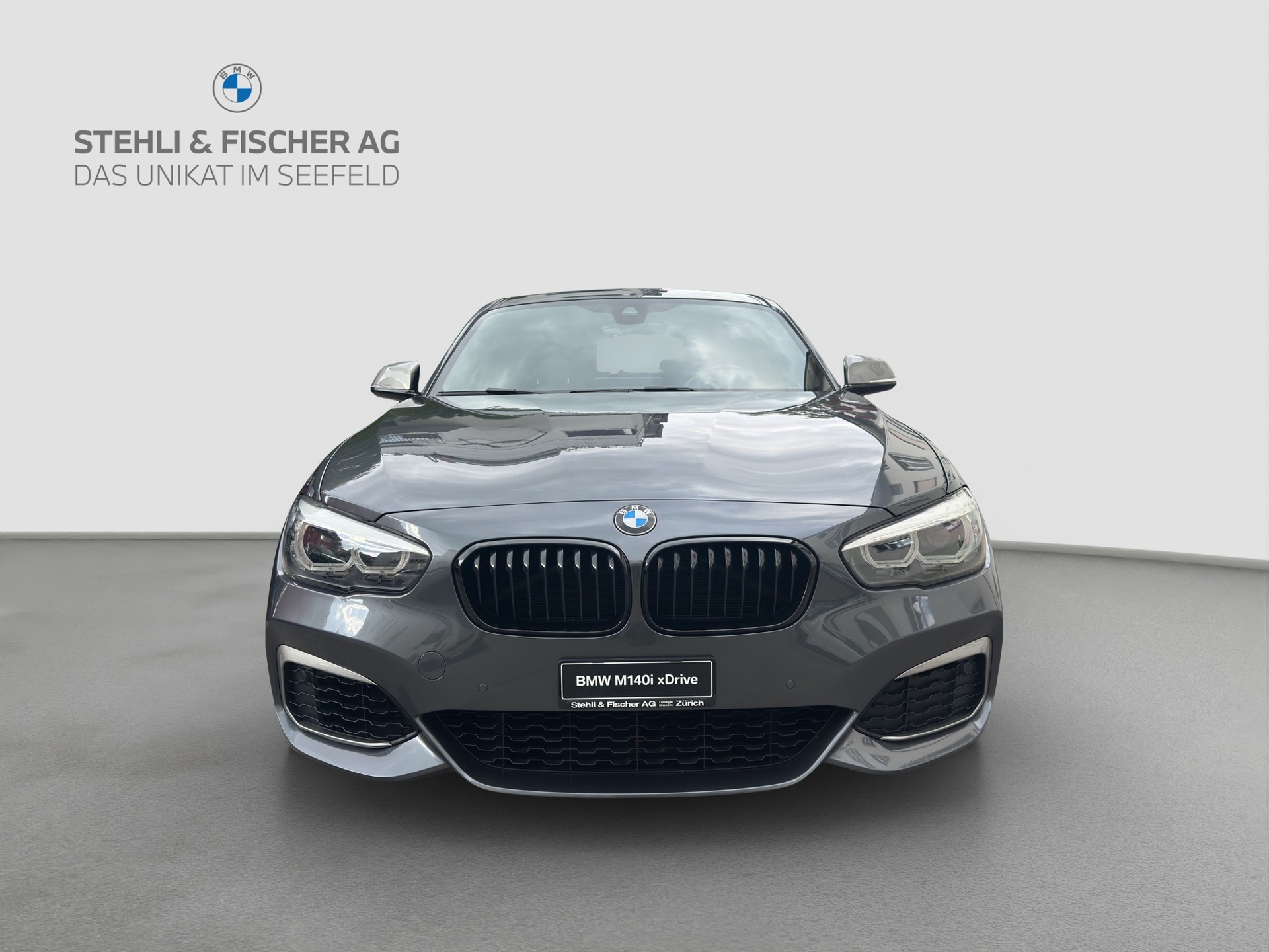 BMW M140i xDrive Steptronic-image-1