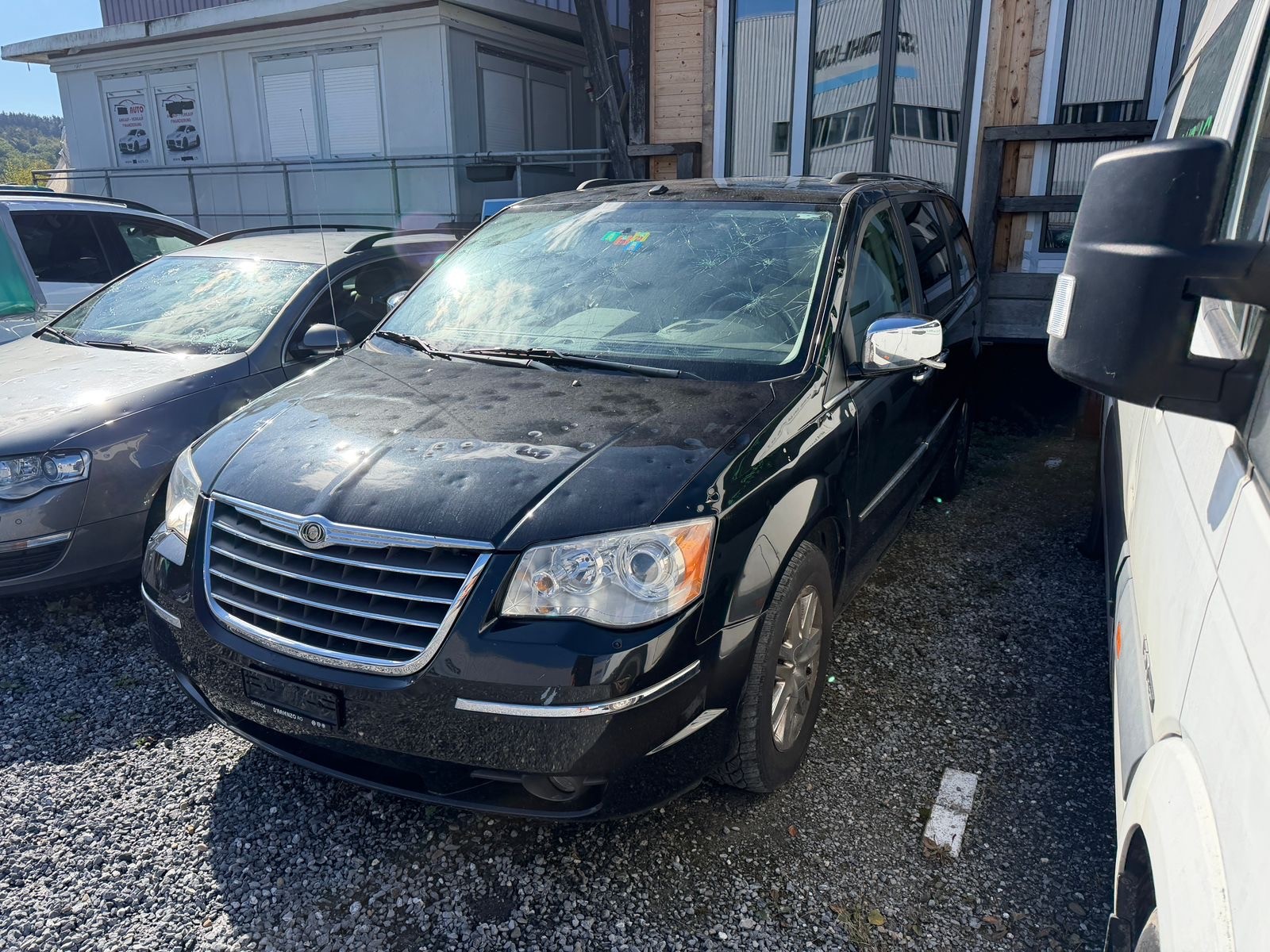 CHRYSLER 4.0 l Family-image-7