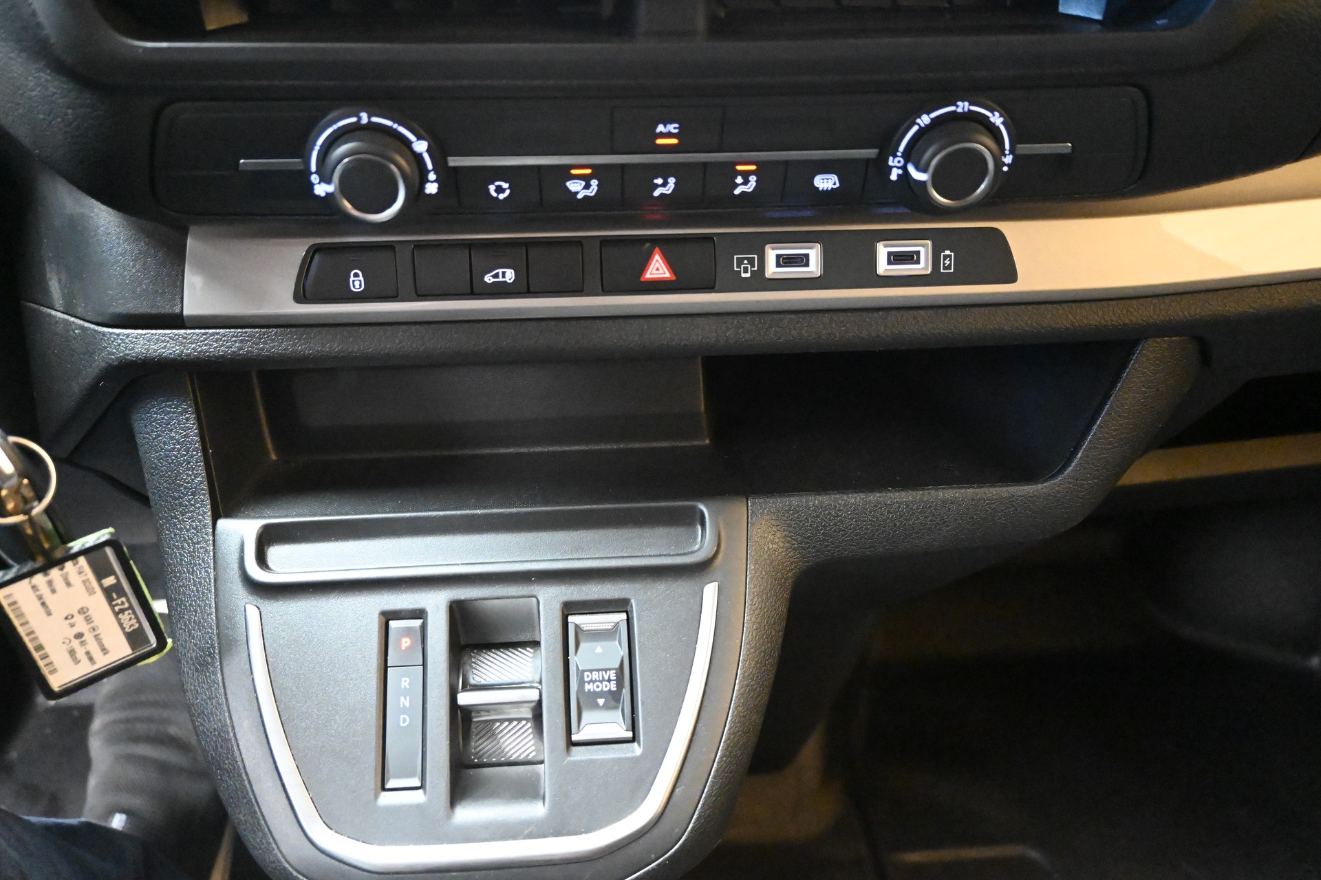 FIAT Scudo 2.0 BlueHDi L3 EAT8-image-10