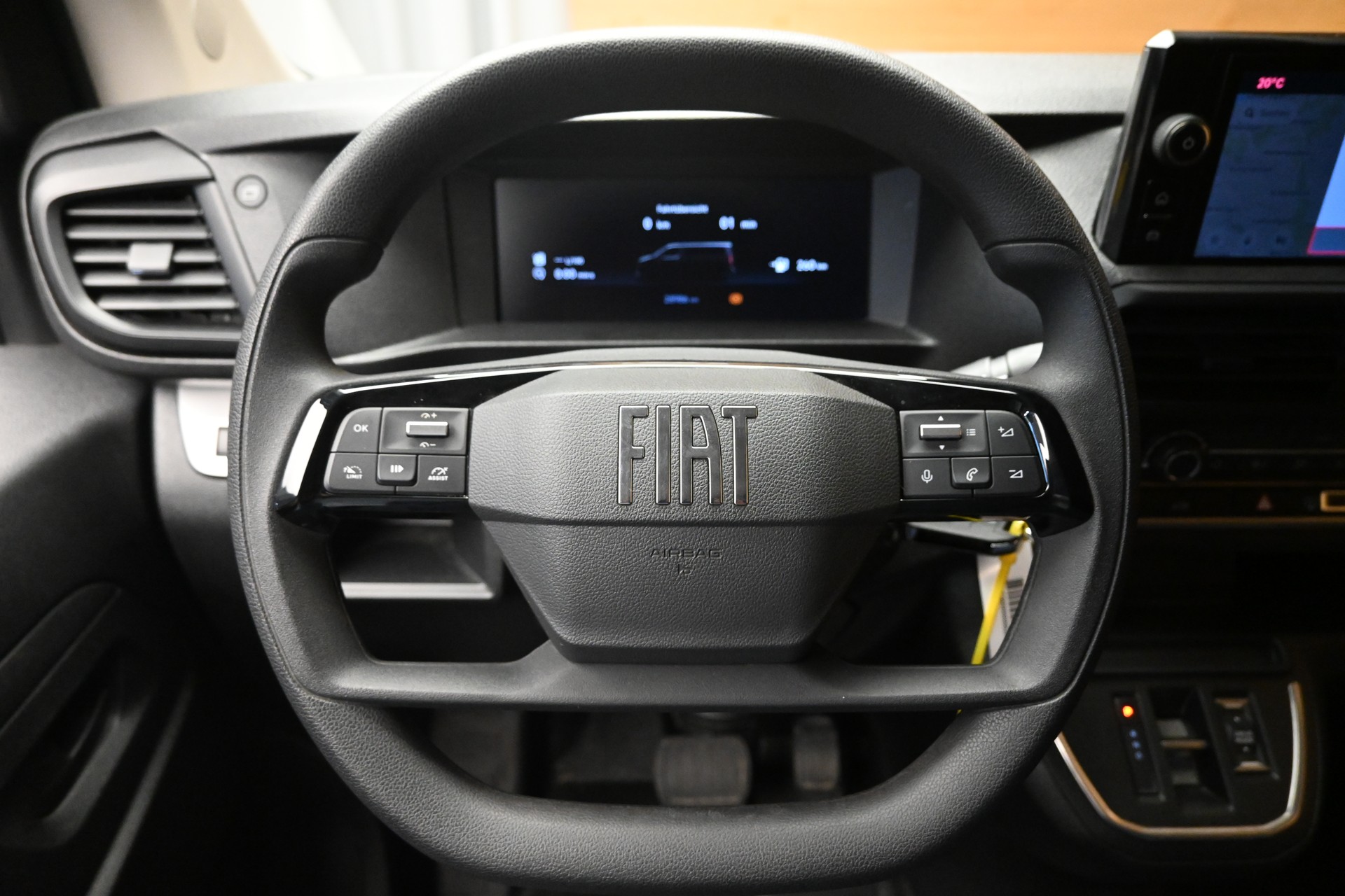 FIAT Scudo 2.0 BlueHDi L3 EAT8-image-9