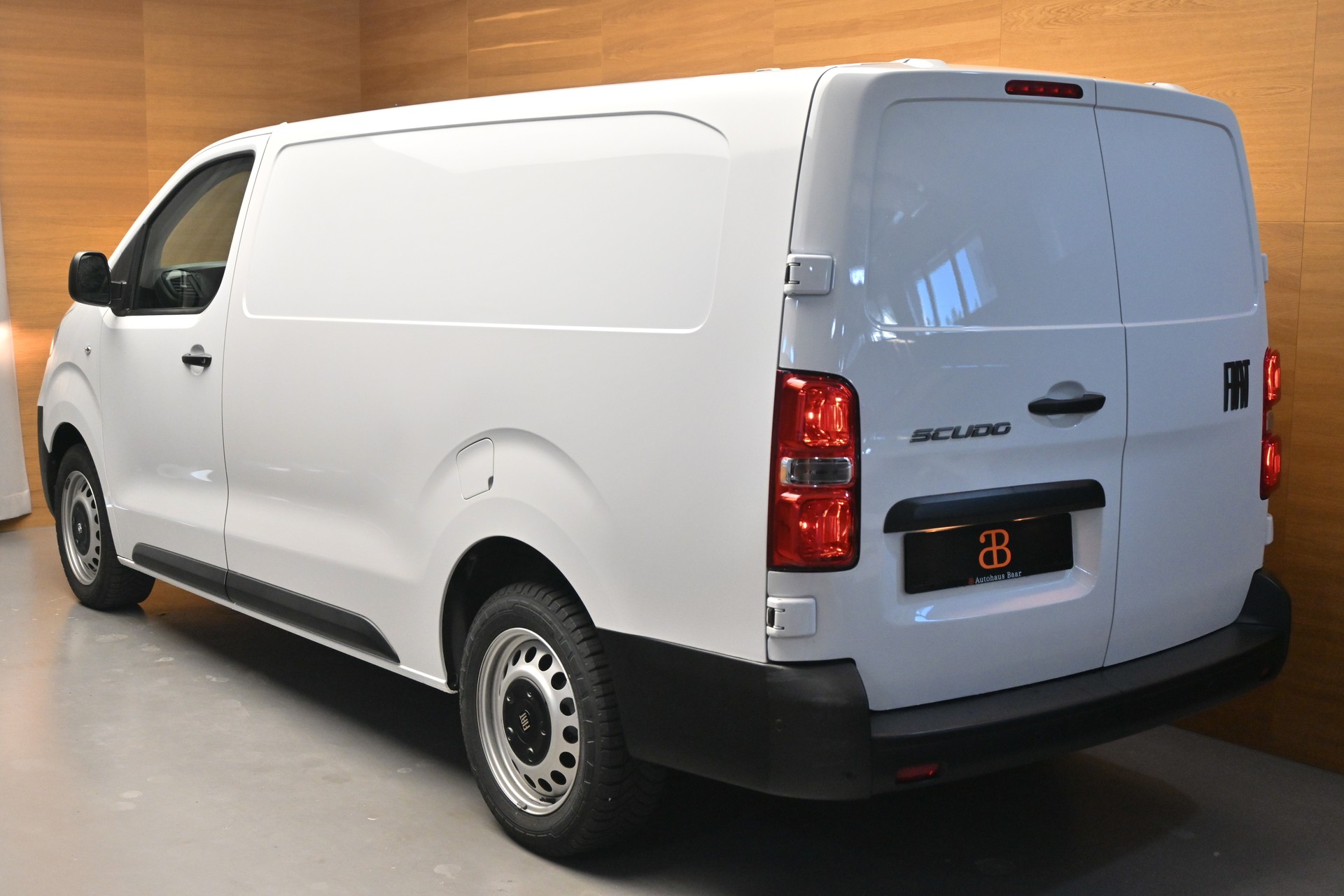 FIAT Scudo 2.0 BlueHDi L3 EAT8-image-3