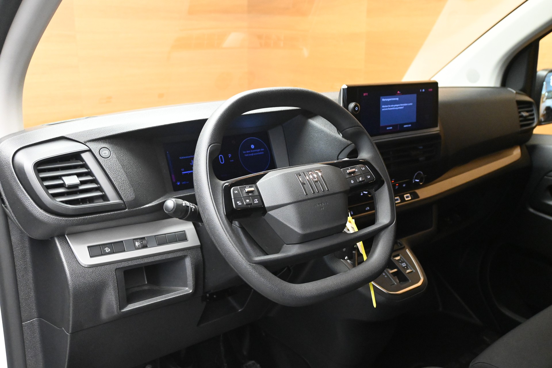 FIAT Scudo 2.0 BlueHDi L3 EAT8-image-8