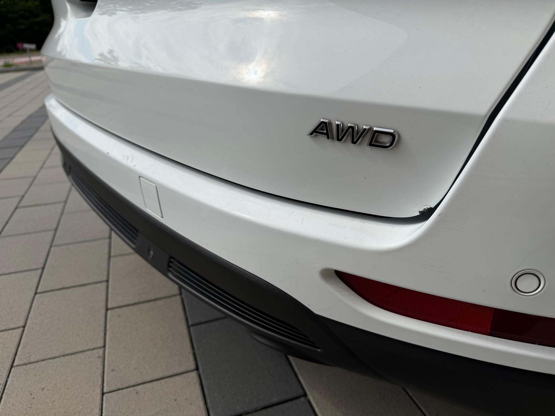 FORD S-Max 2.0 TDCi *7 Plätzer*Allrad*-image-11
