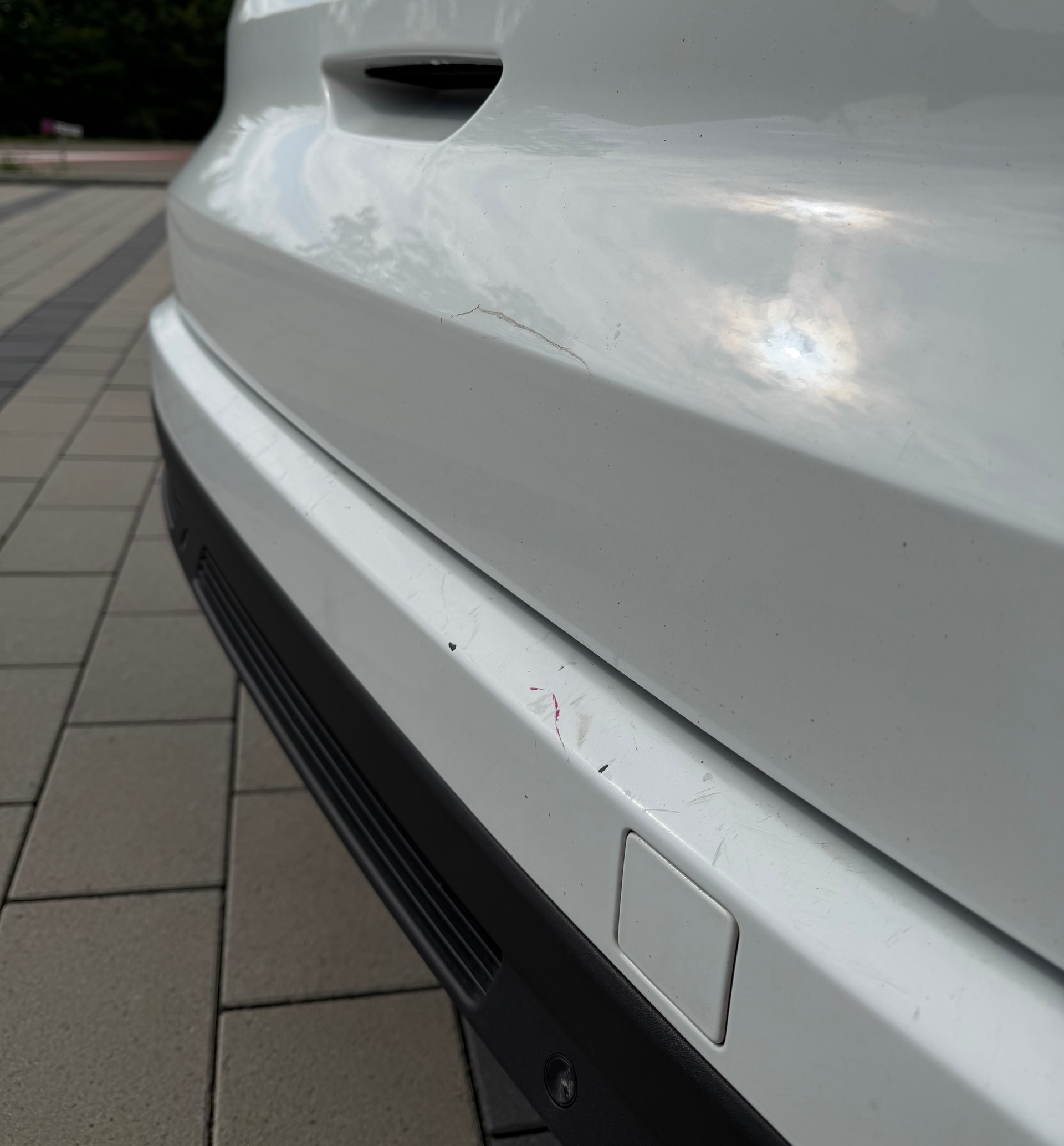 FORD S-Max 2.0 TDCi *7 Plätzer*Allrad*-image-10
