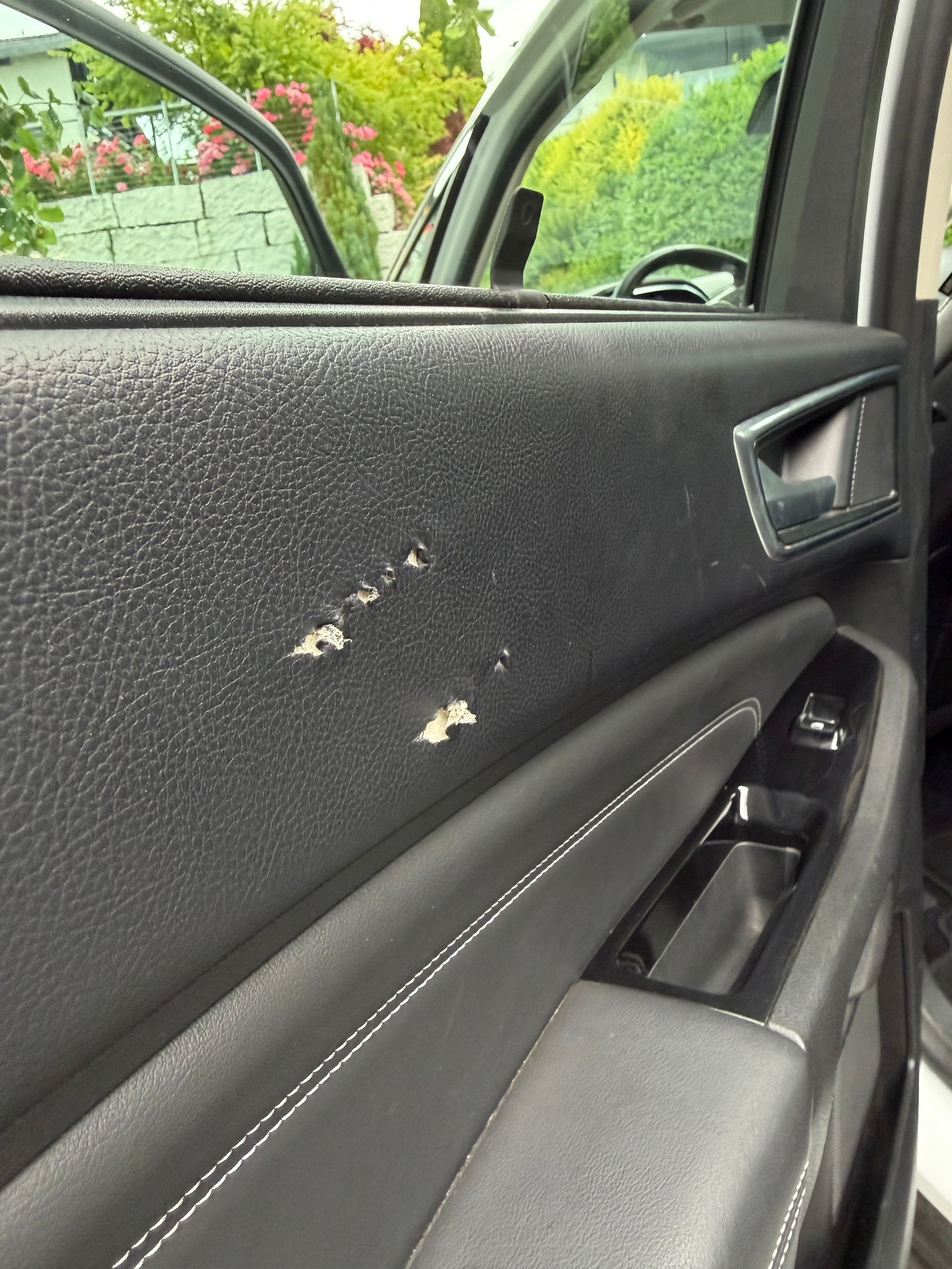 FORD S-Max 2.0 TDCi *7 Plätzer*Allrad*-image-8