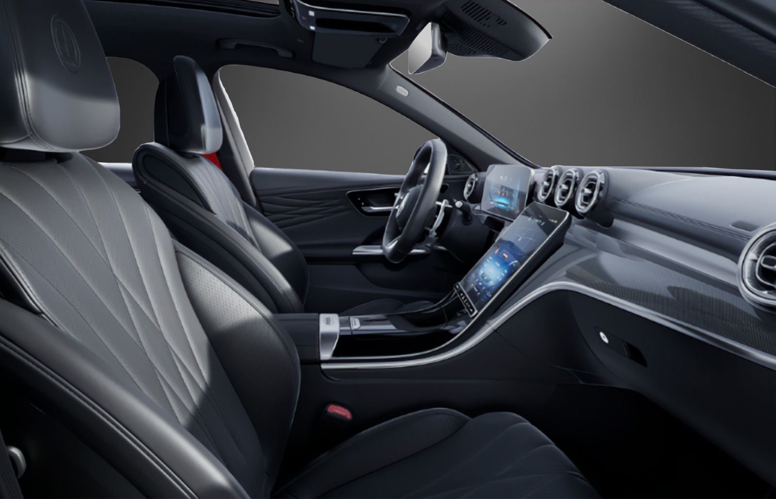 MERCEDES-BENZ C 43 AMG T 4 Matic Executive Edition-image-6