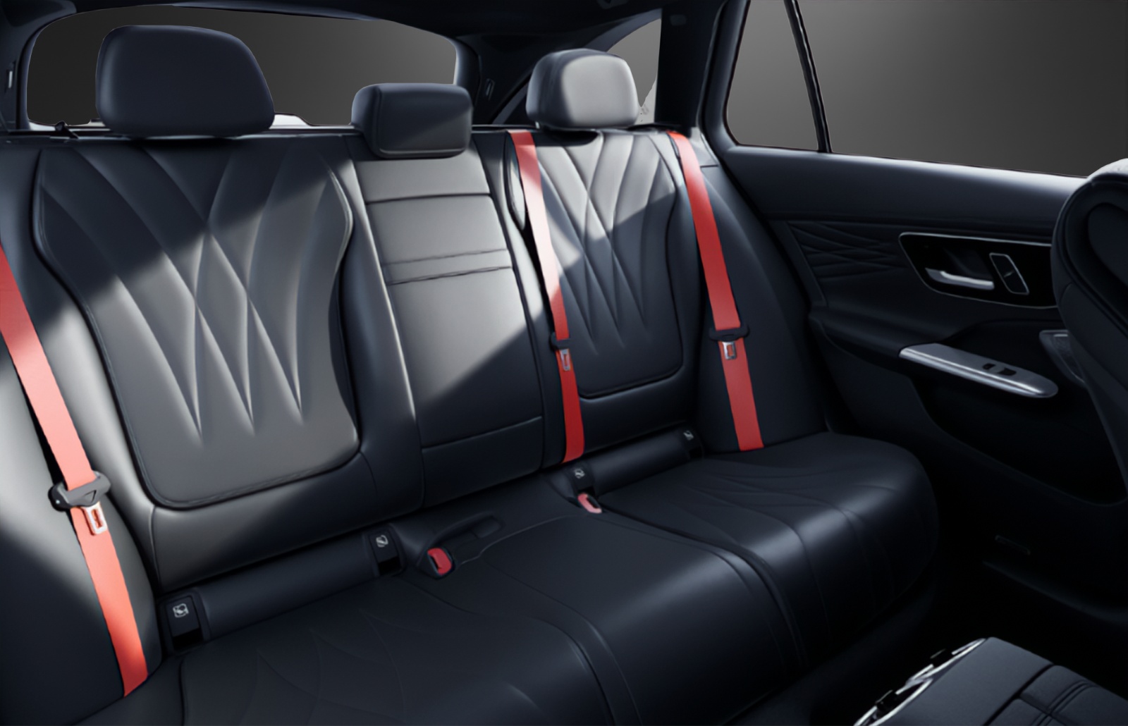 MERCEDES-BENZ C 43 AMG T 4 Matic Executive Edition-image-7