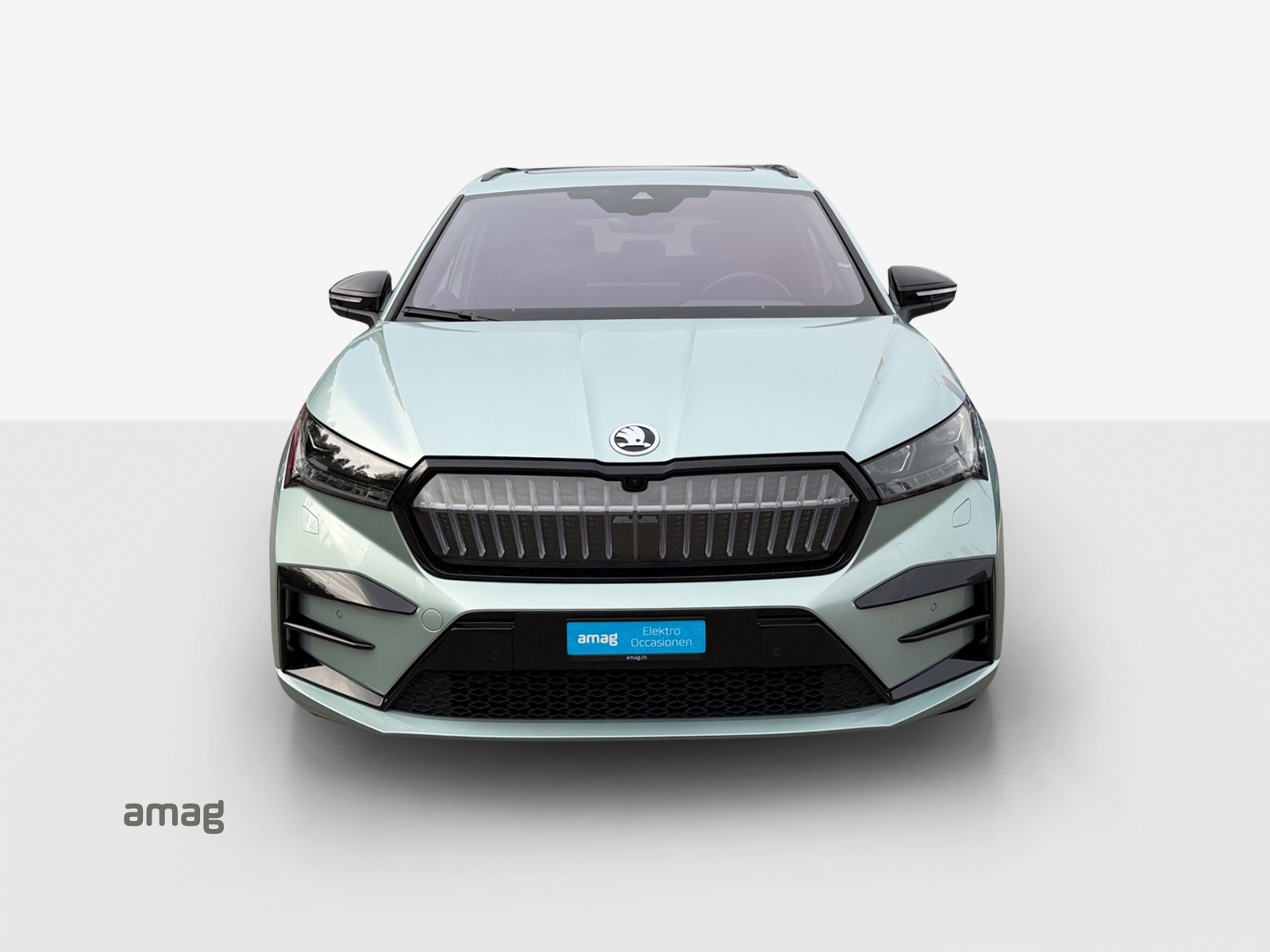 SKODA Enyaq RS 4x4-image-6