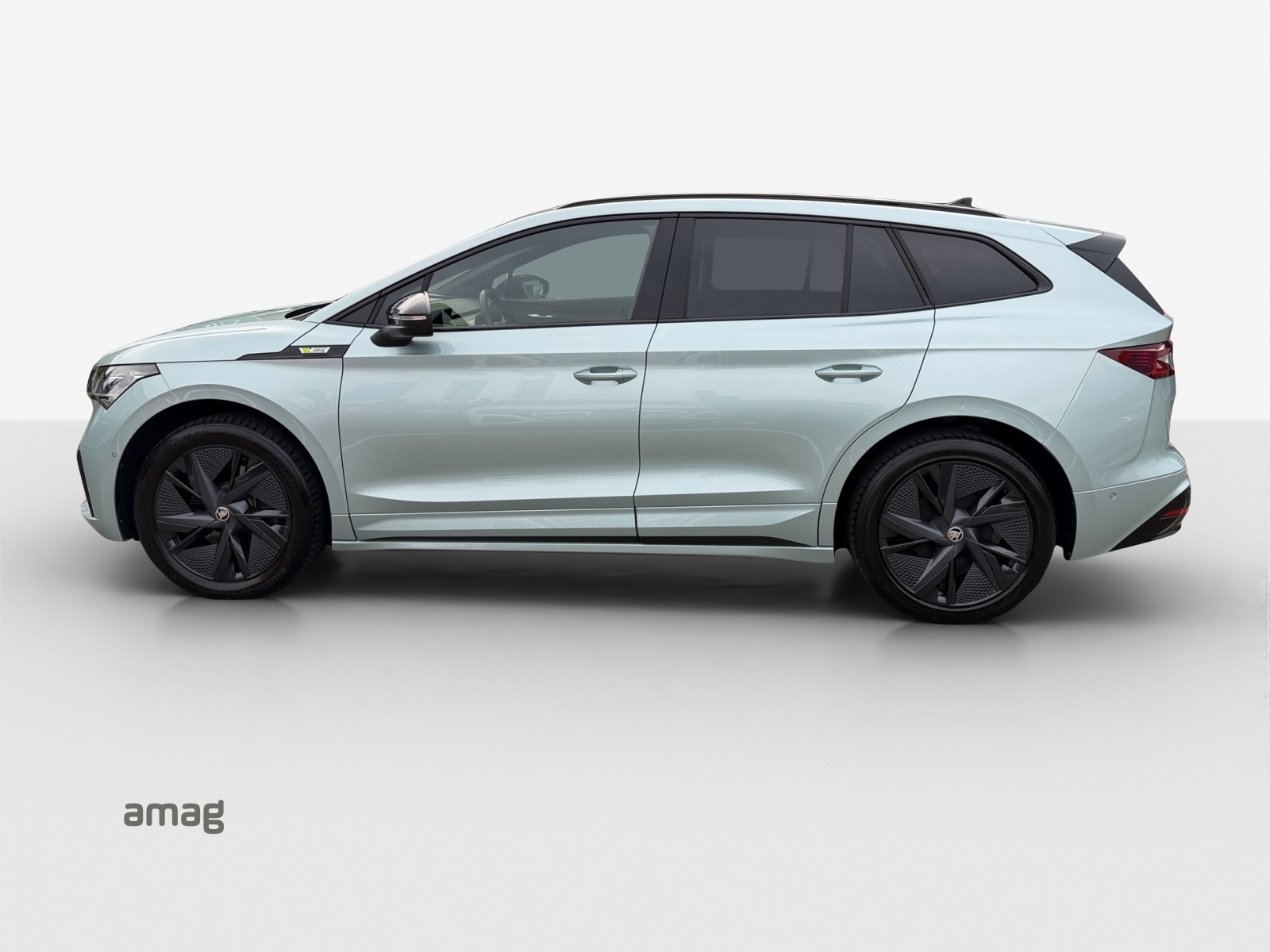 SKODA Enyaq RS 4x4-image-1