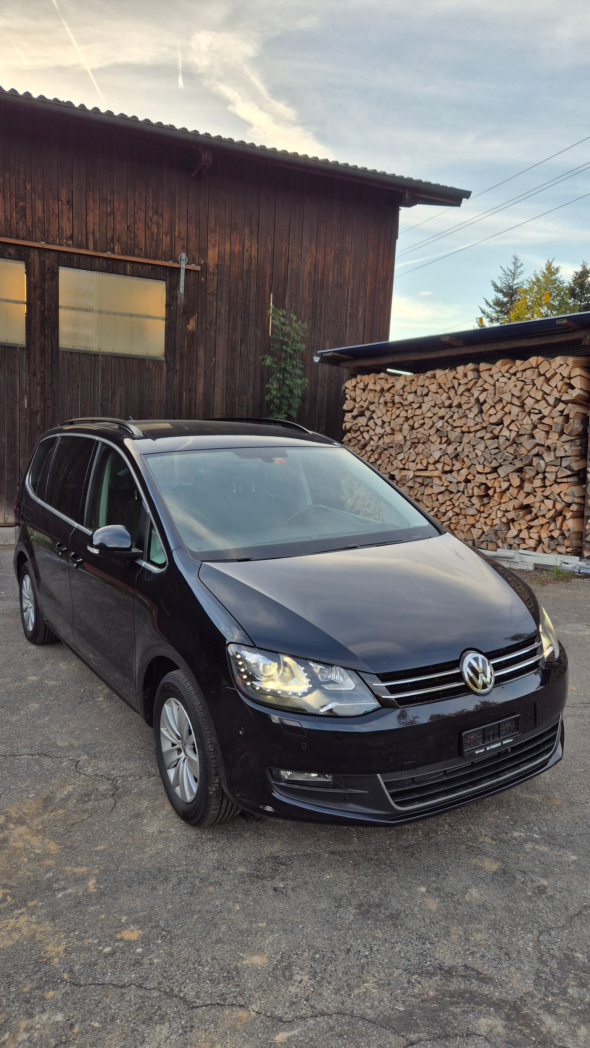 Car photo