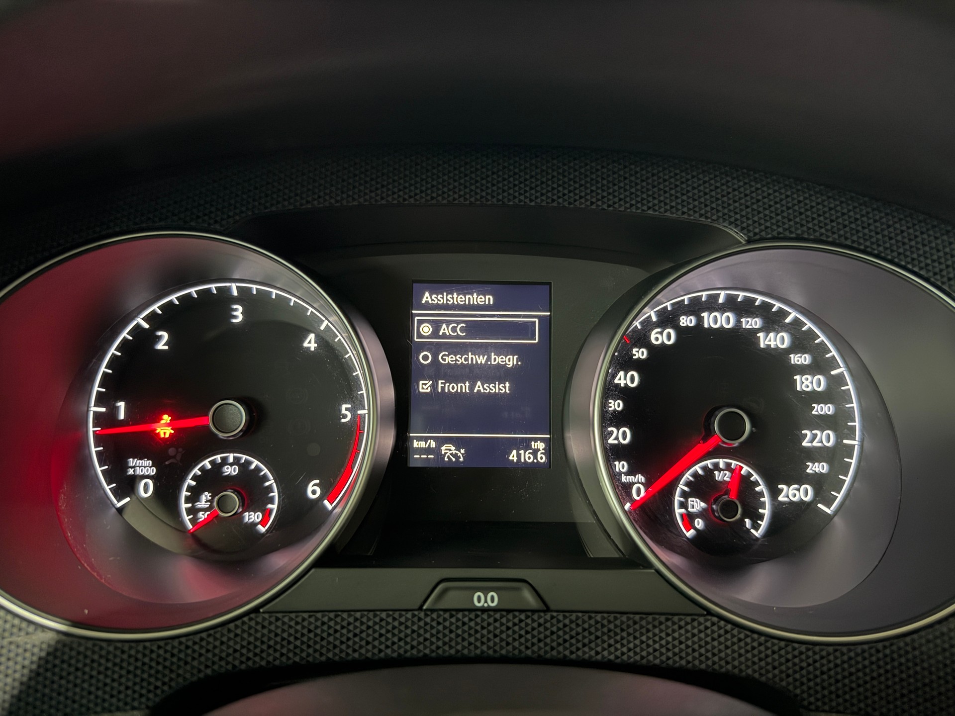 VW Golf Sportsvan 2.0 TDI United DSG inkl. Standheizung-image-9