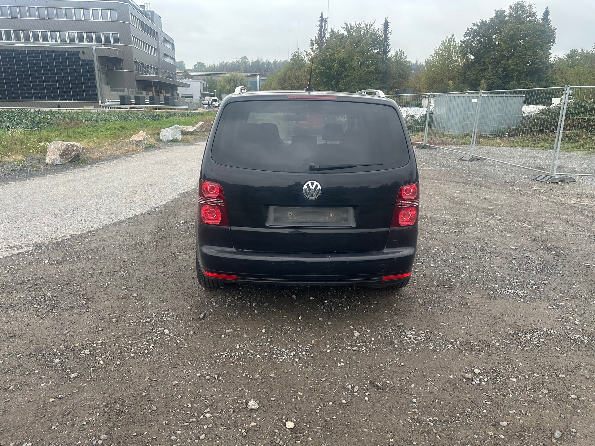 VW Touran 1.4 TSI Highline DSG-image-6