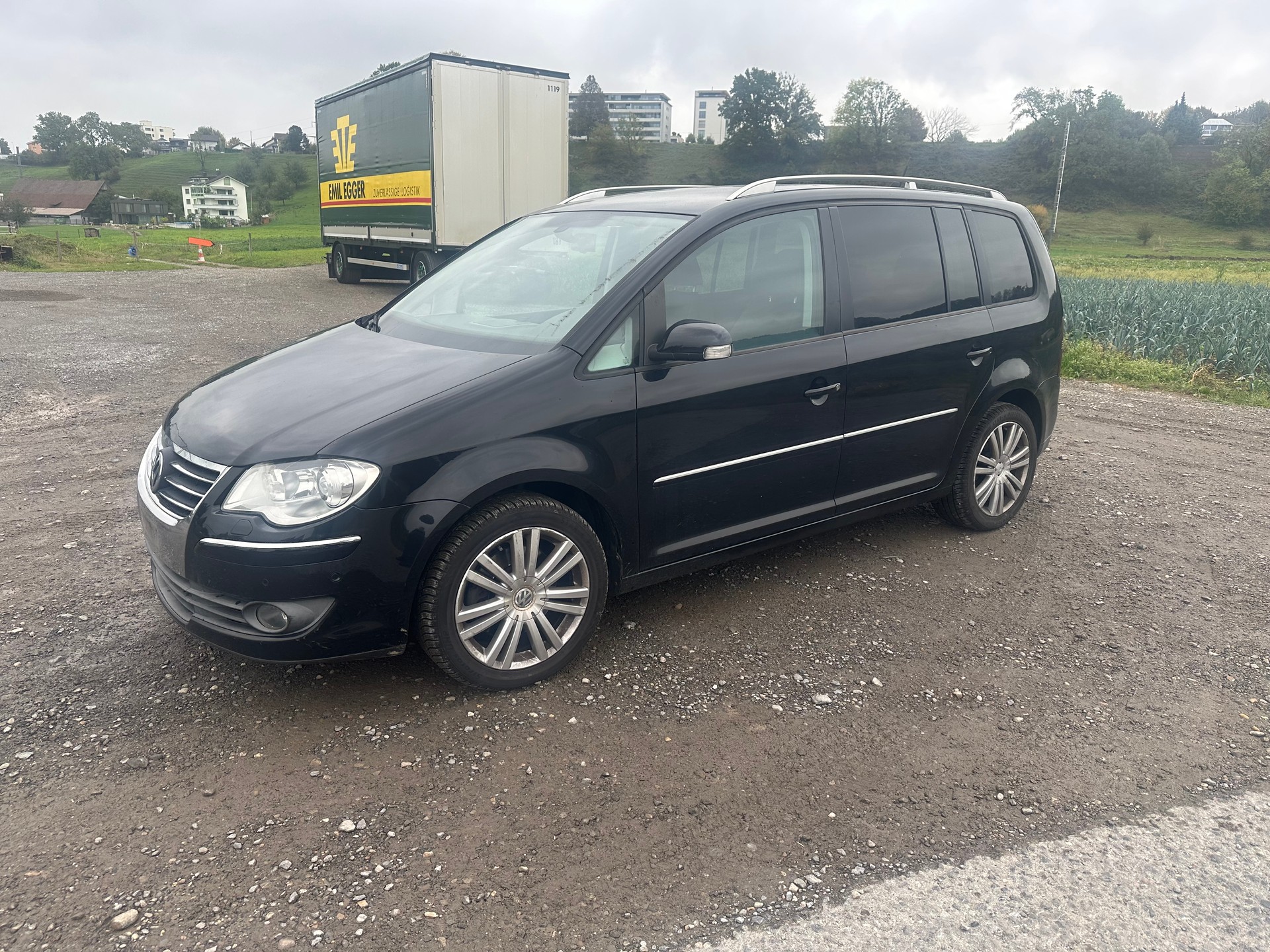 VW Touran 1.4 TSI Highline DSG-image-13
