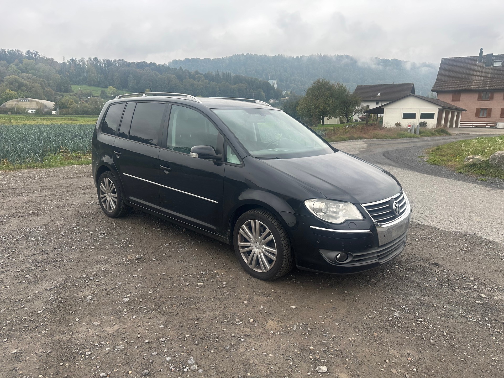 VW Touran 1.4 TSI Highline DSG-image-14