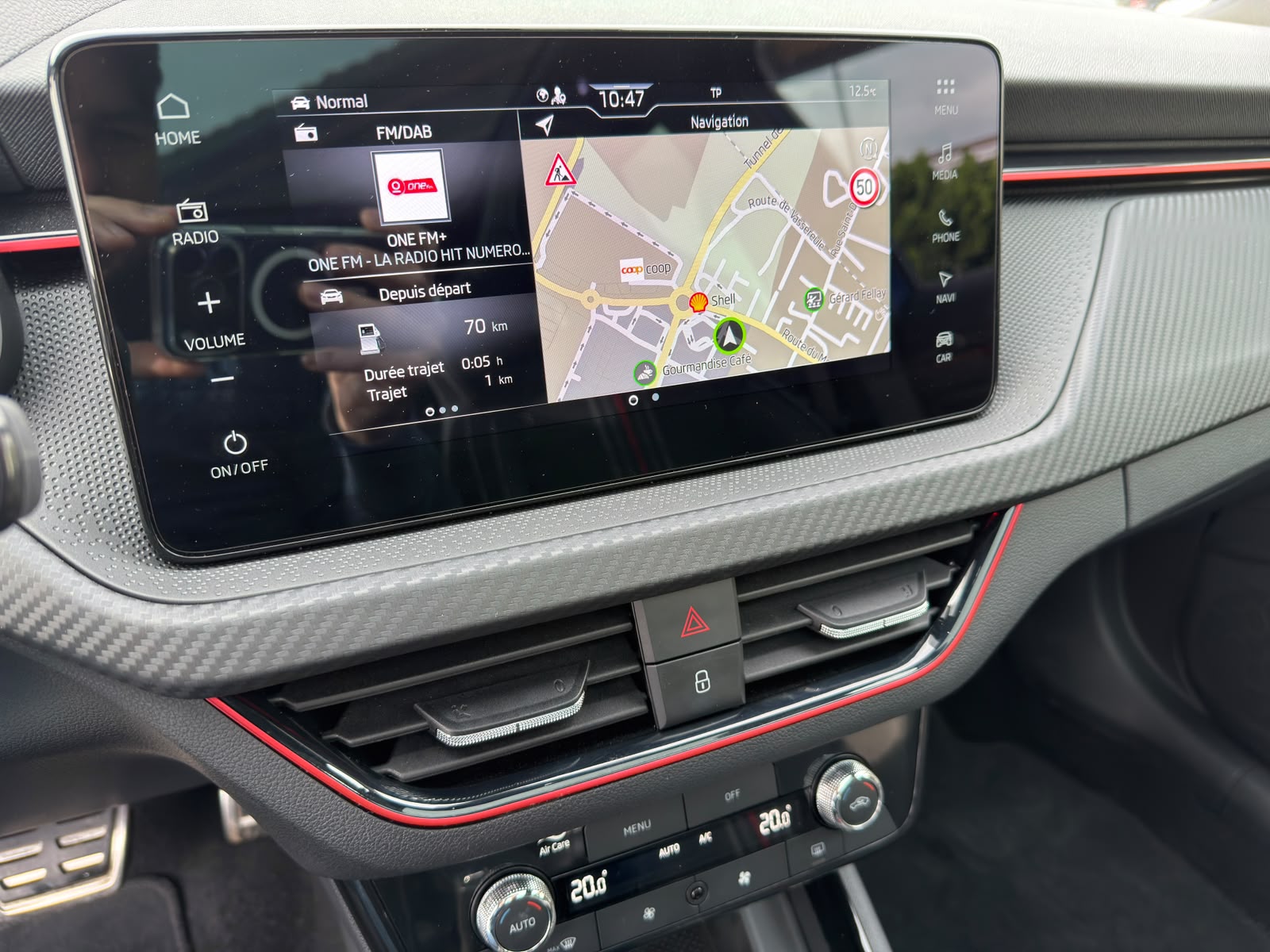 SKODA Kamiq 1.5 TSI Monte Carlo DSG-image-11