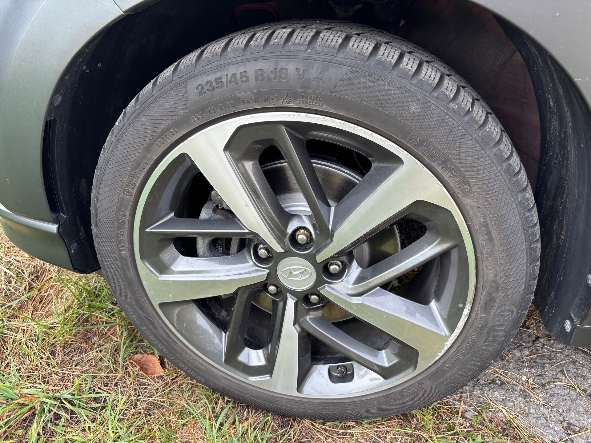 HYUNDAI Kona 1.6 CRDI Origo 4WD DCT-image-15