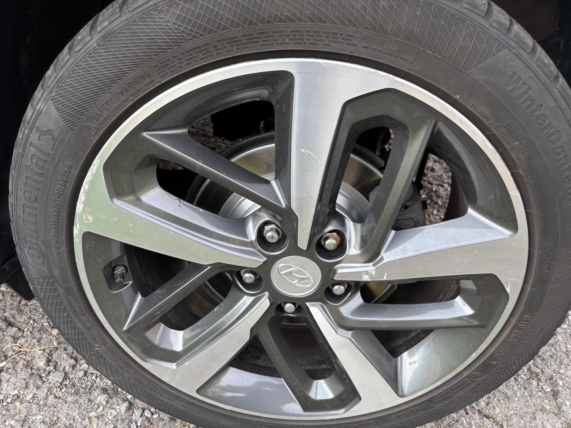 HYUNDAI Kona 1.6 CRDI Origo 4WD DCT-image-14