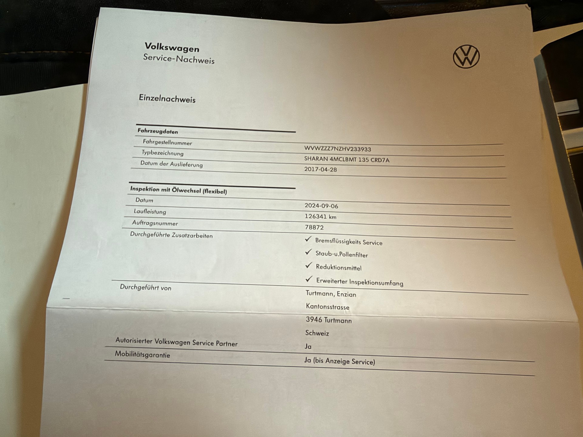 VW Sharan 2.0 TDI BMT Allstar 4Motion DSG-image-26