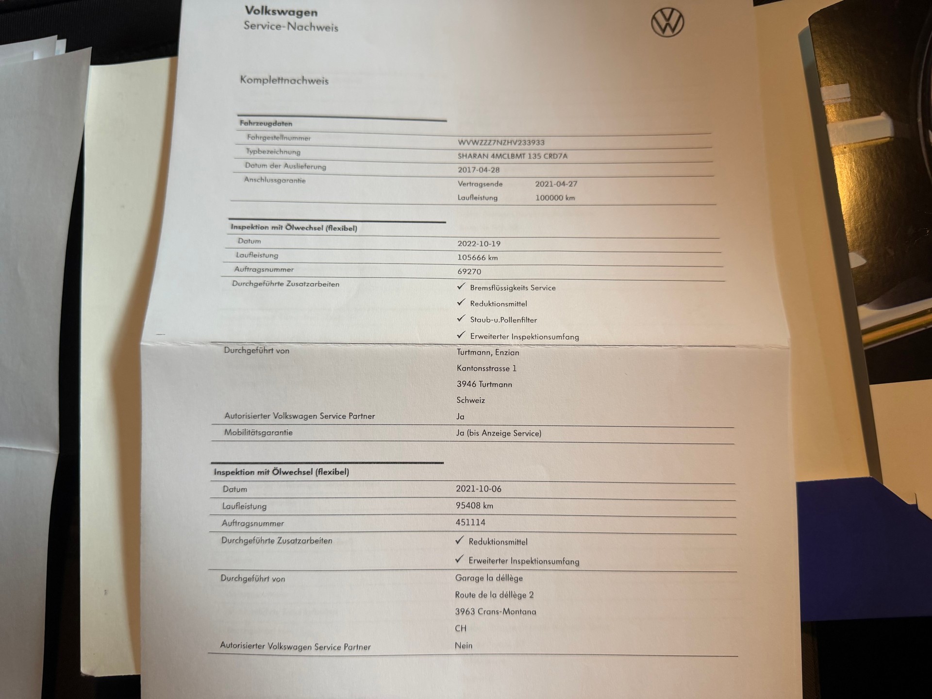 VW Sharan 2.0 TDI BMT Allstar 4Motion DSG-image-29
