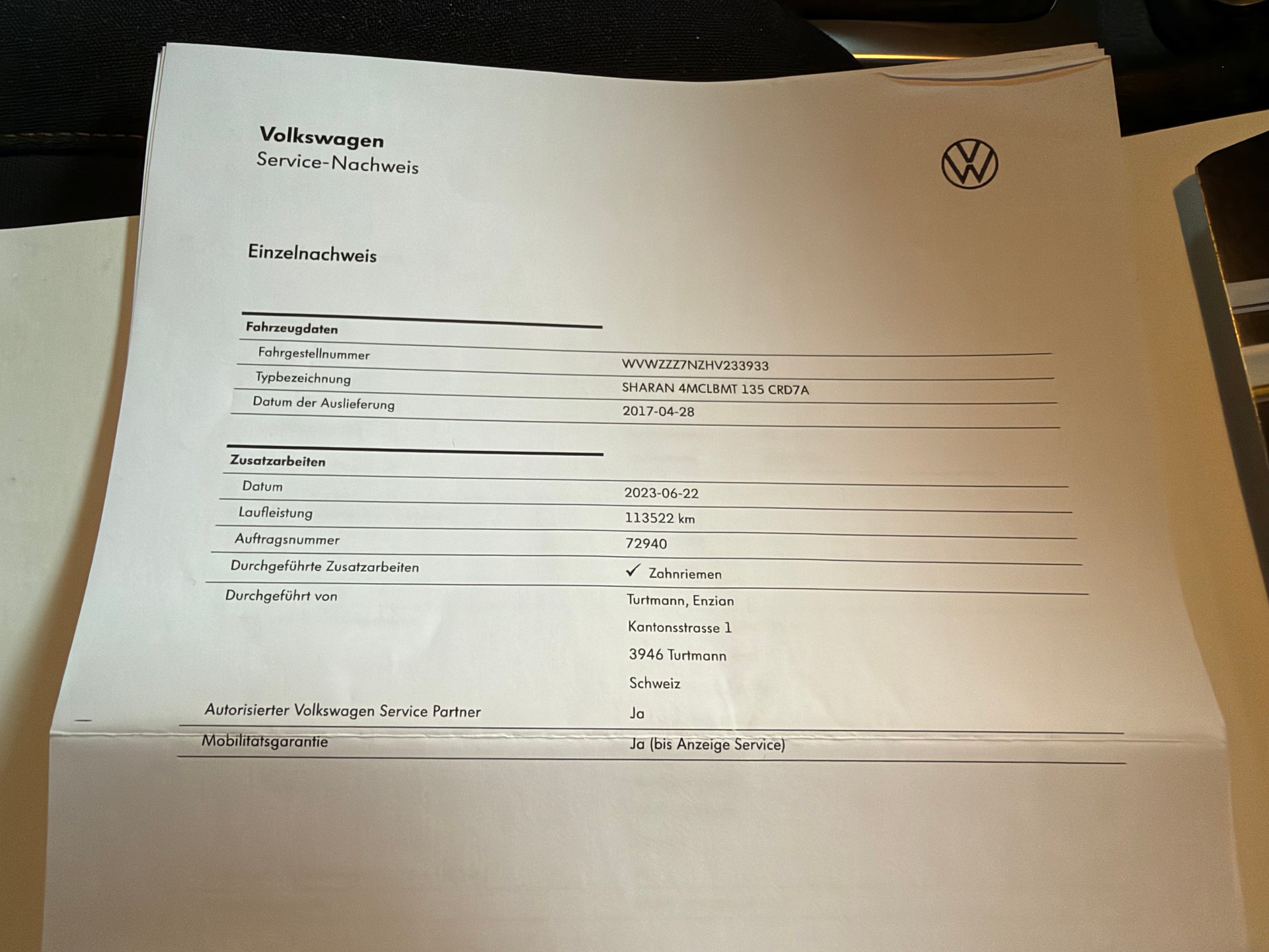 VW Sharan 2.0 TDI BMT Allstar 4Motion DSG-image-28