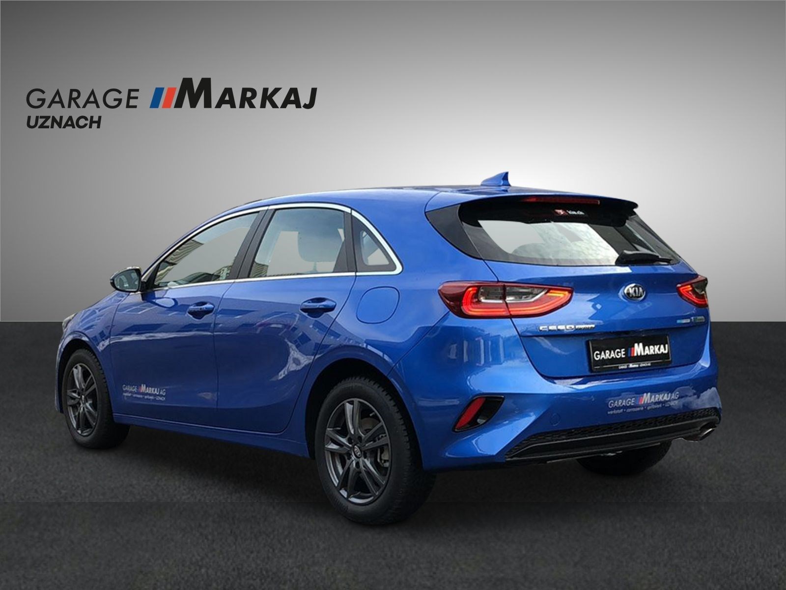 KIA Ceed 1.5 T-GDi MHEV Power DCT-image-3
