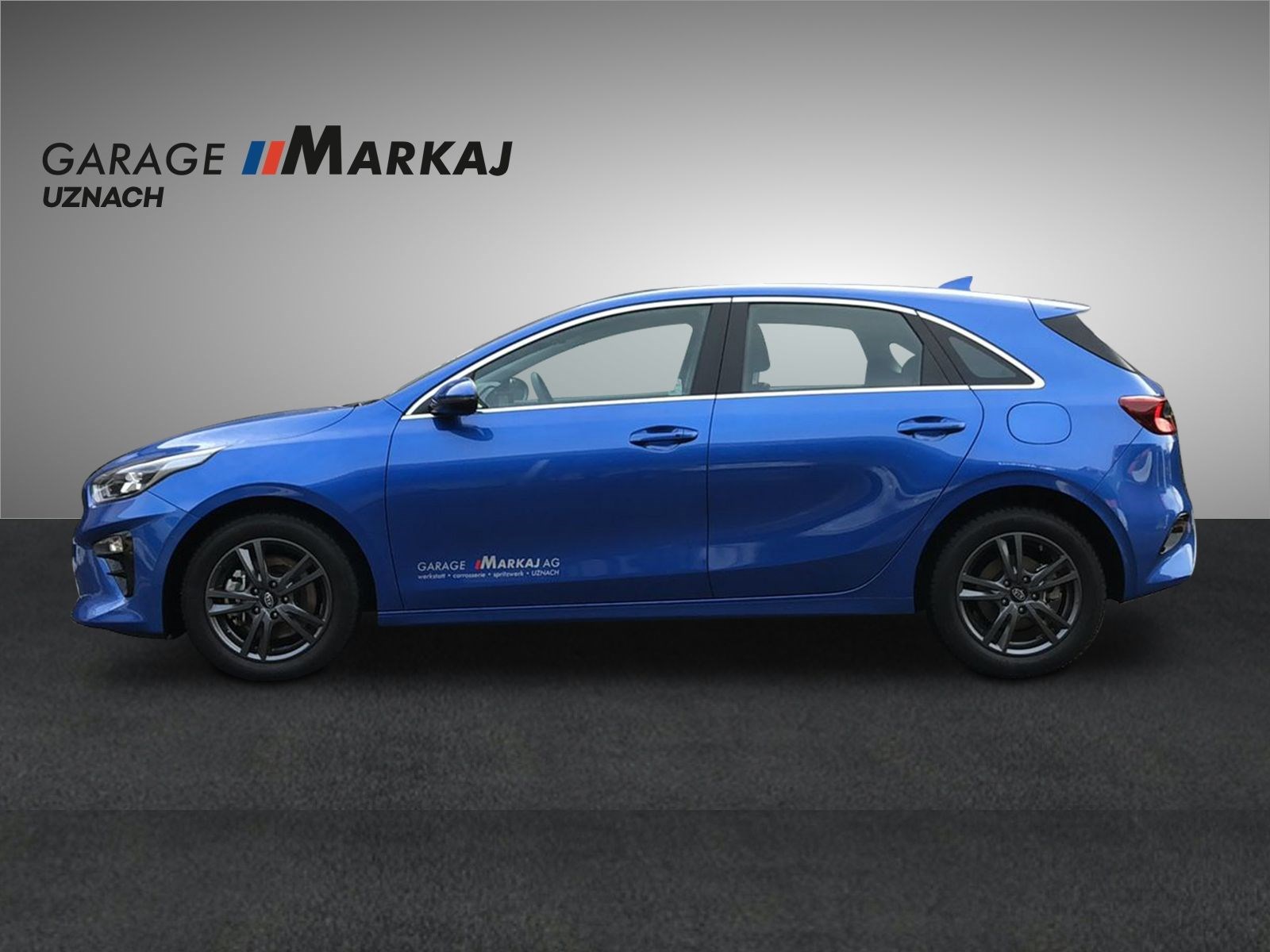 KIA Ceed 1.5 T-GDi MHEV Power DCT-image-2
