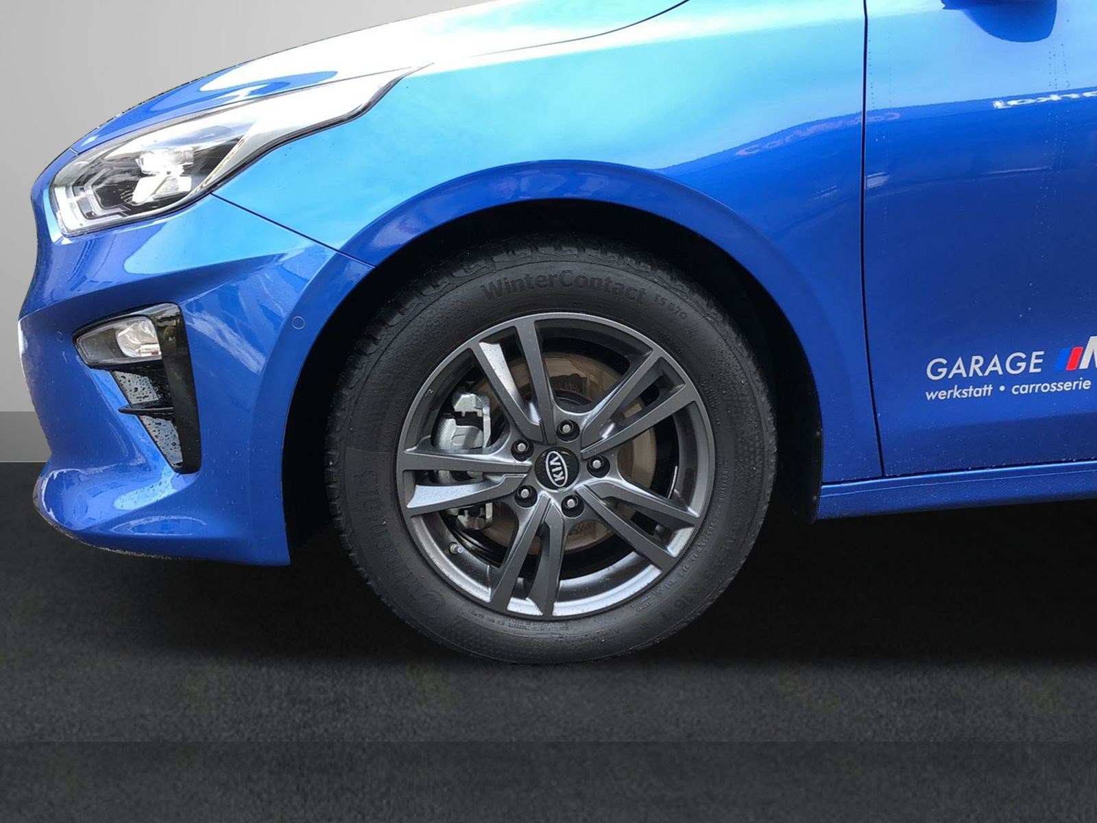KIA Ceed 1.5 T-GDi MHEV Power DCT-image-5