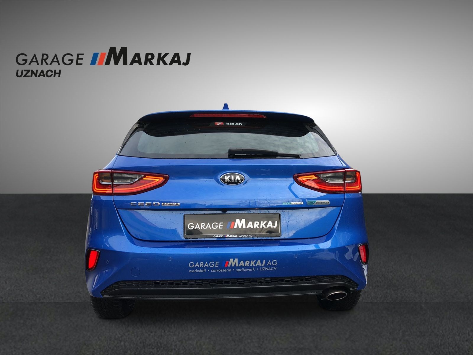 KIA Ceed 1.5 T-GDi MHEV Power DCT-image-4