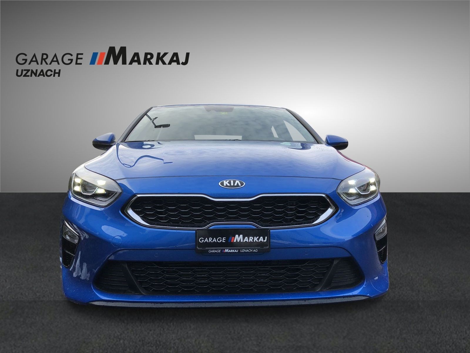 KIA Ceed 1.5 T-GDi MHEV Power DCT-image-1