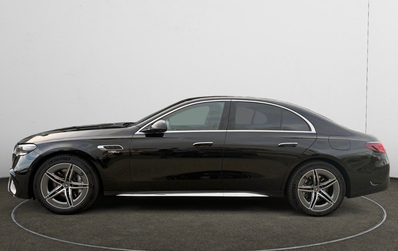 MERCEDES-BENZ AMG E 53 4Matic+, Hybrid,-image-6