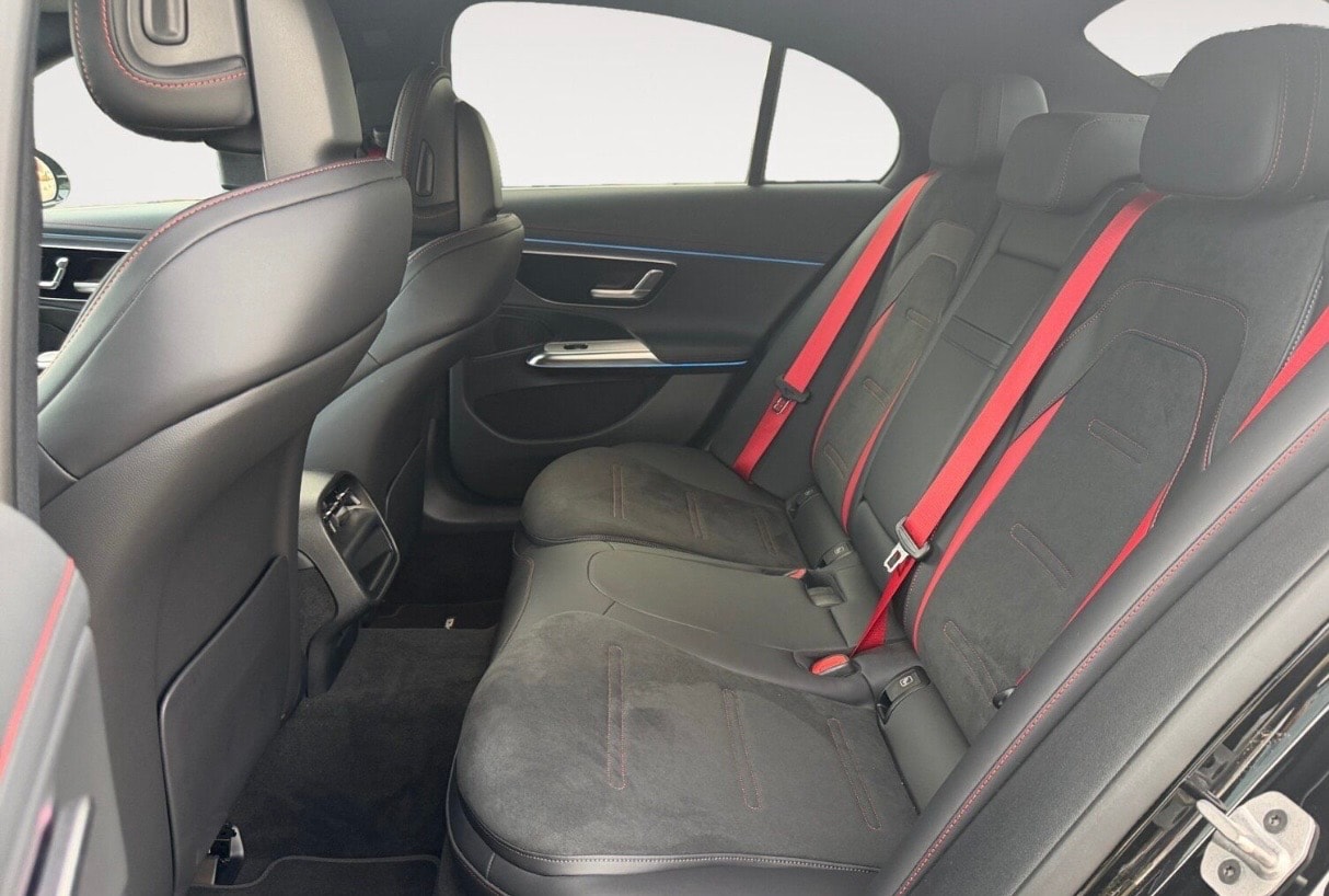 MERCEDES-BENZ AMG E 53 4Matic+, Hybrid,-image-3