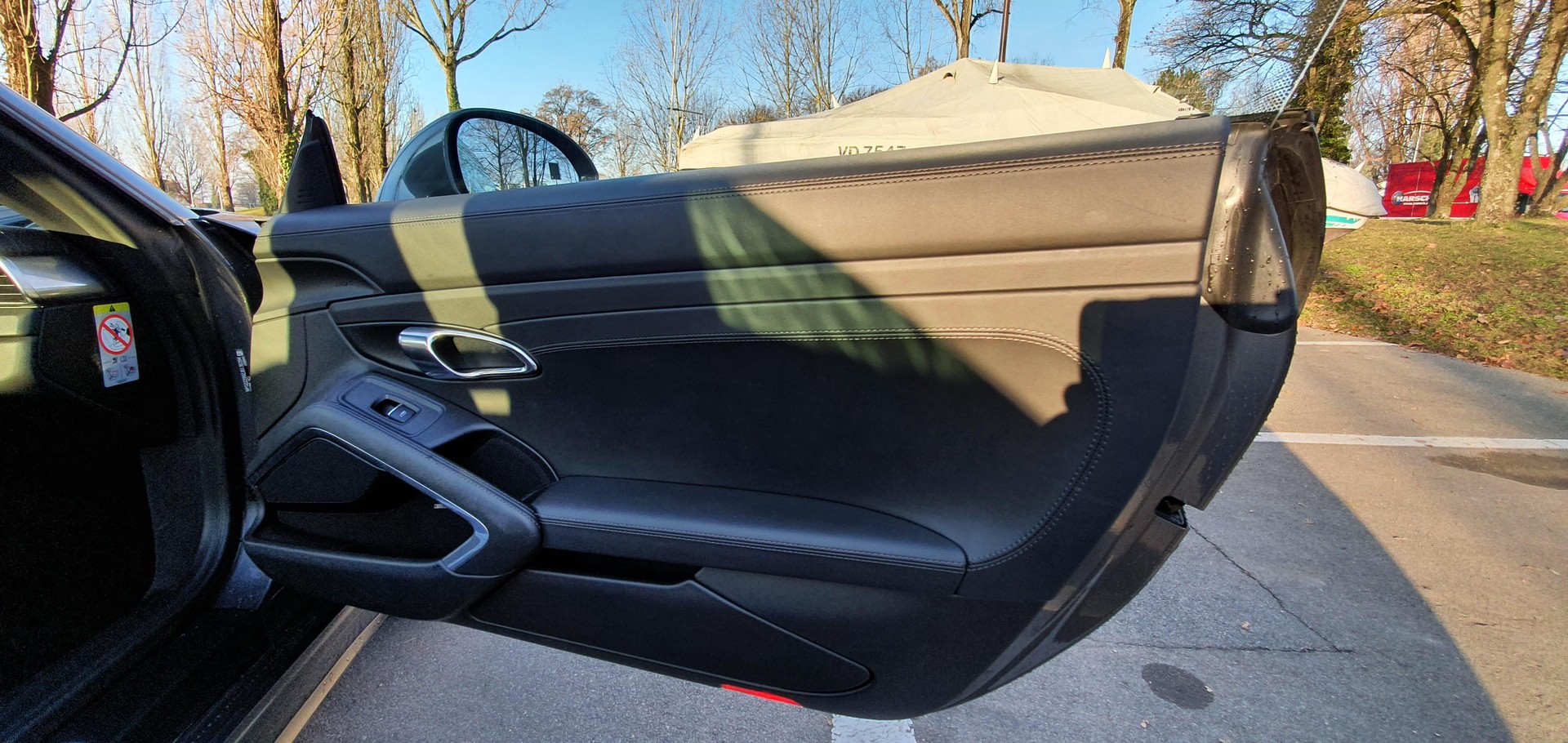 PORSCHE 911 Targa 4 GTS PDK-image-10