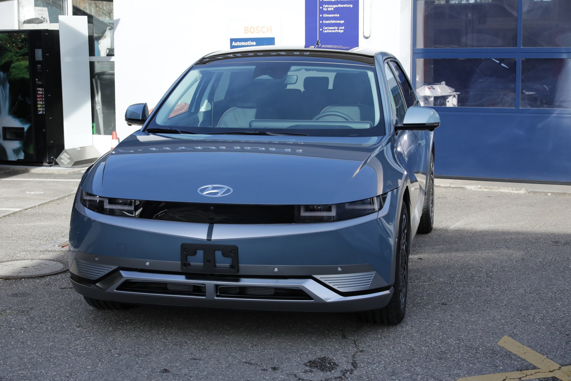 HYUNDAI Ioniq 5 77kWh Vertex 4WD-image-0