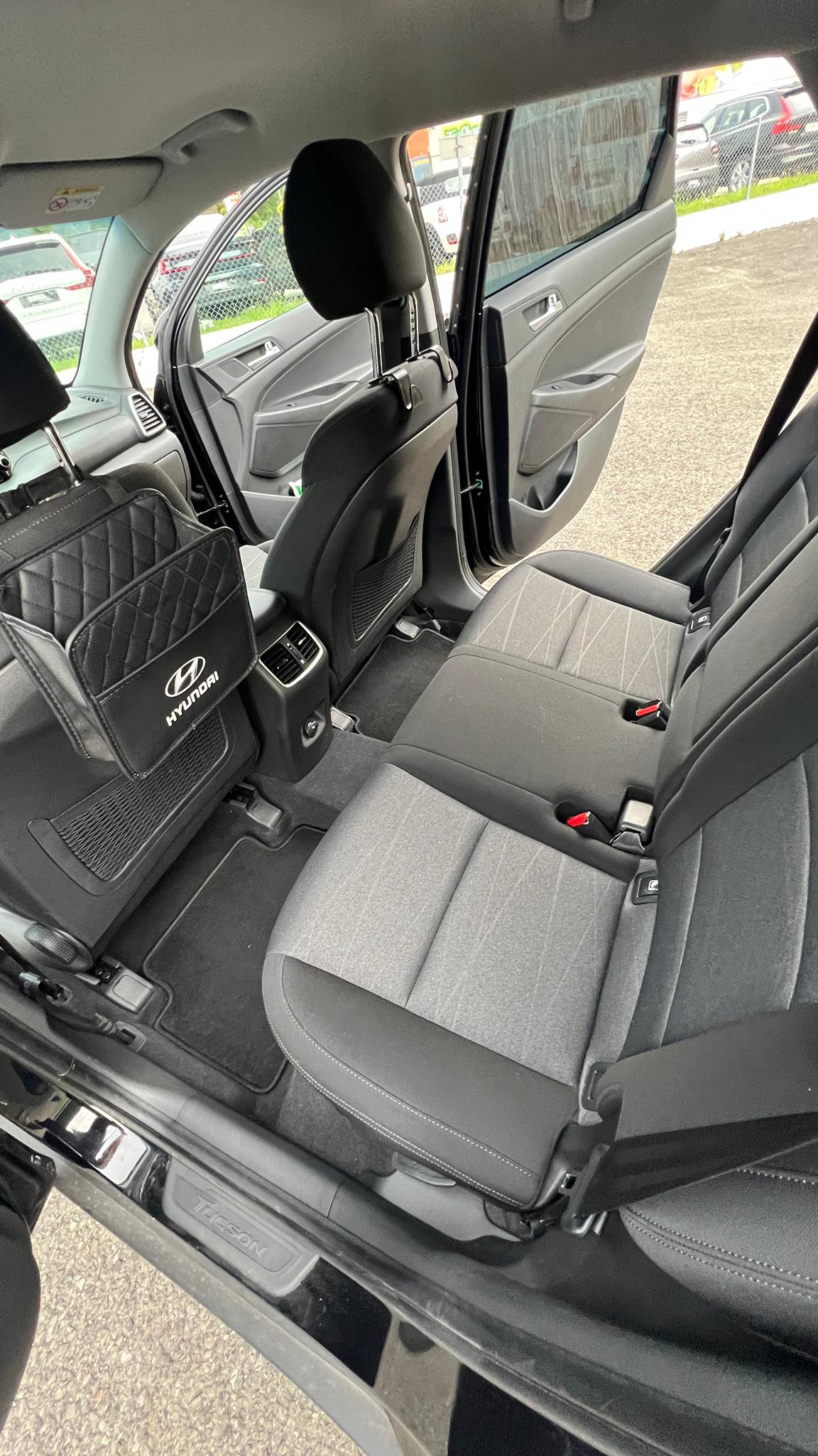 HYUNDAI Tucson 1.6 TGDI Origo 2WD-image-2