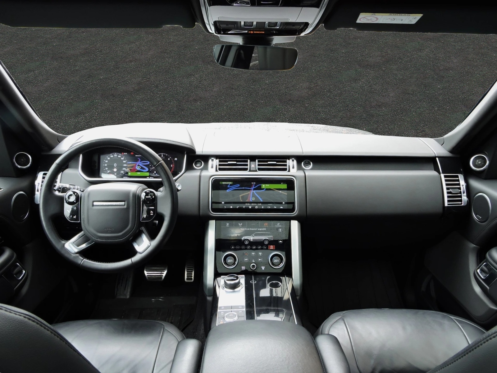 LAND ROVER RR 3.0SDV6 HSE-showroom-element-1
