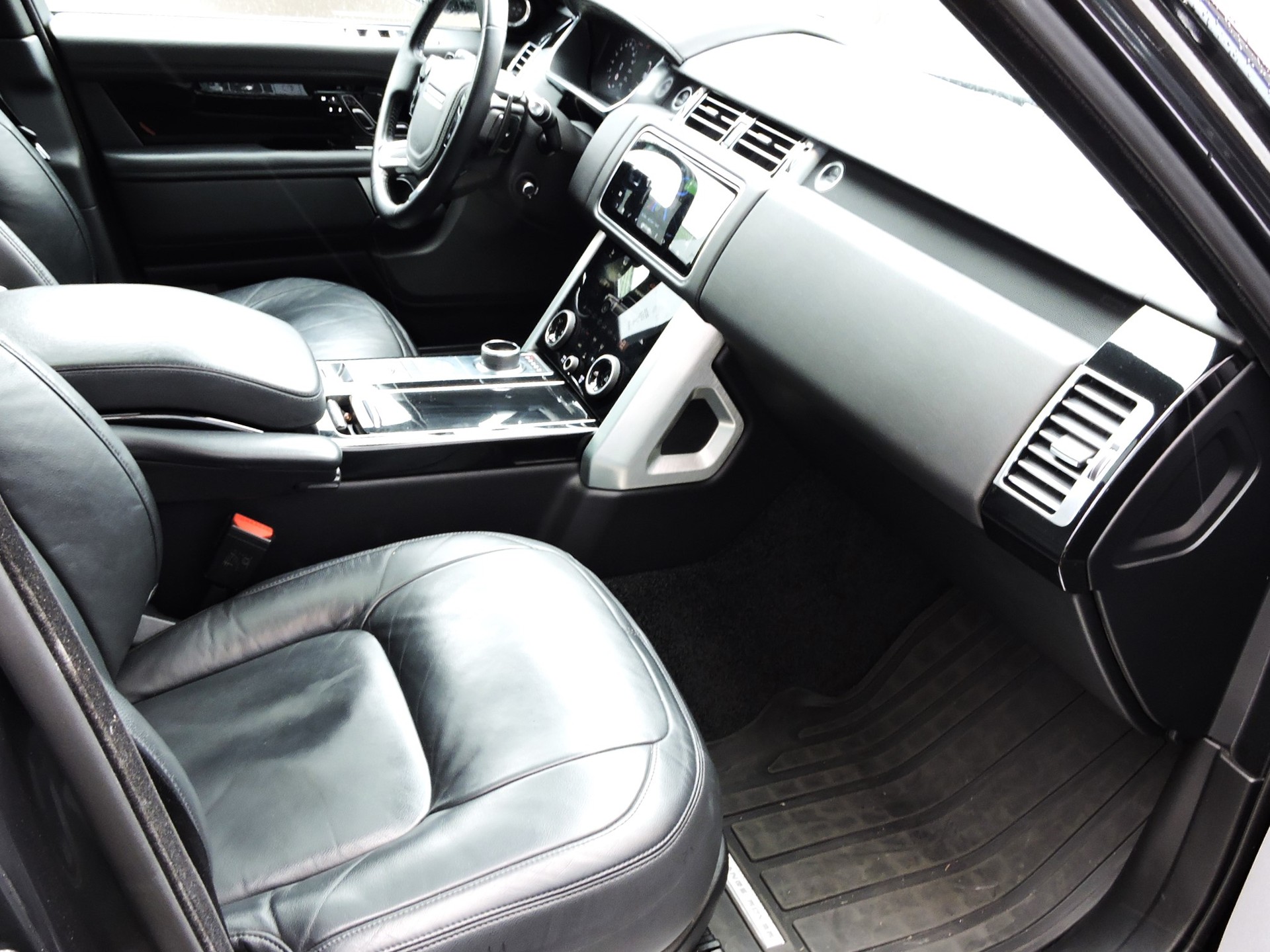 LAND ROVER RR 3.0SDV6 HSE-image-3