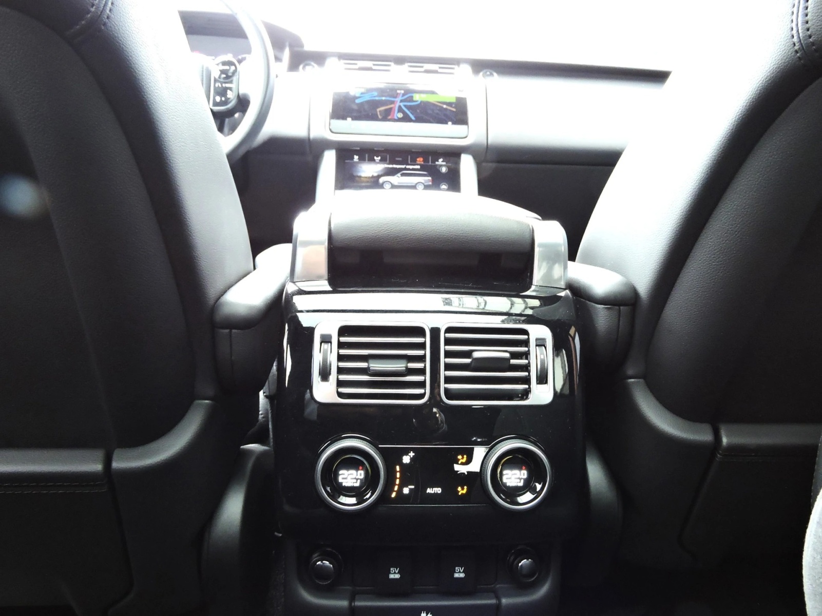 LAND ROVER RR 3.0SDV6 HSE-image-4