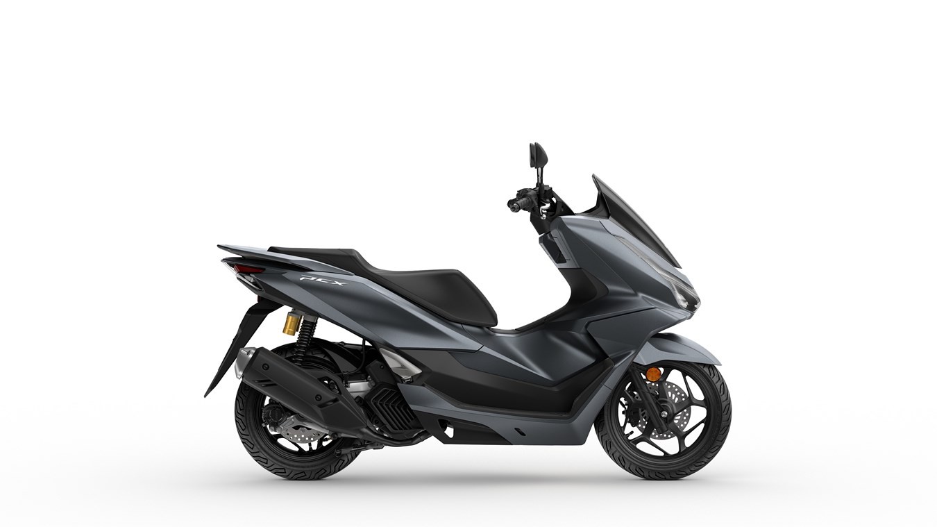 HONDA PCX 125 i ABS DX-image-7
