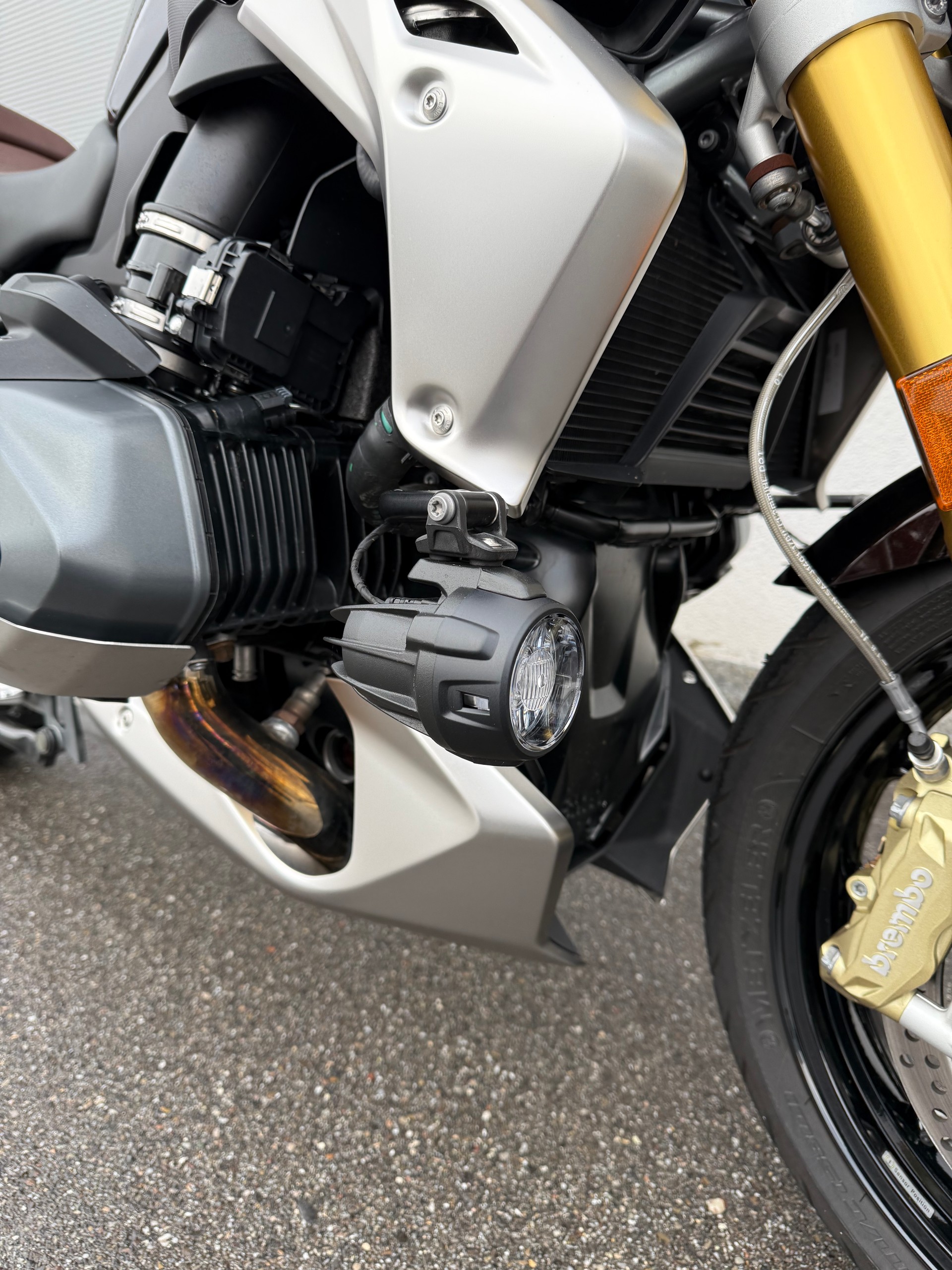BMW R 1250 R ABS "Option 719"-image-6
