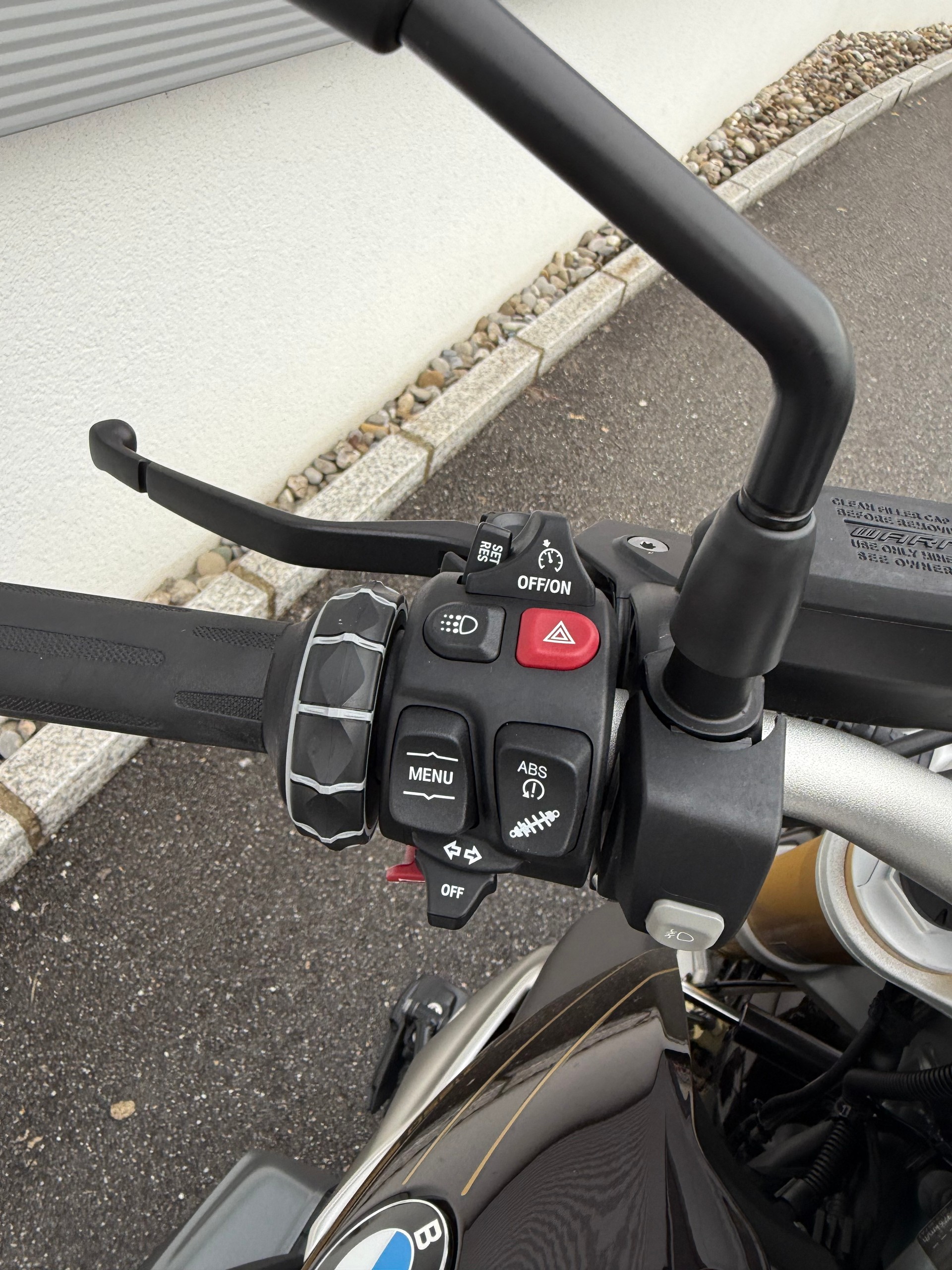 BMW R 1250 R ABS "Option 719"-image-10
