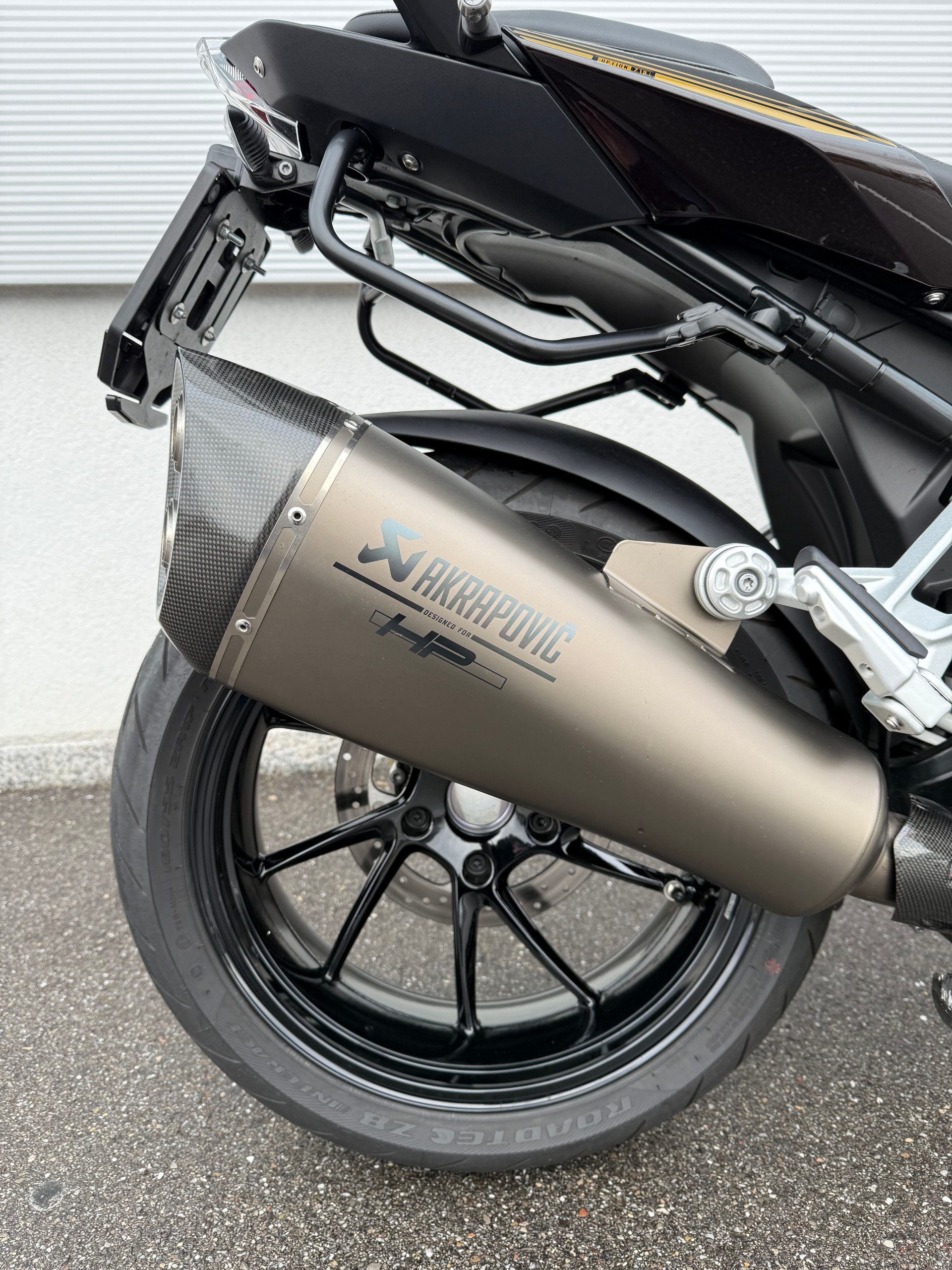 BMW R 1250 R ABS "Option 719"-image-8