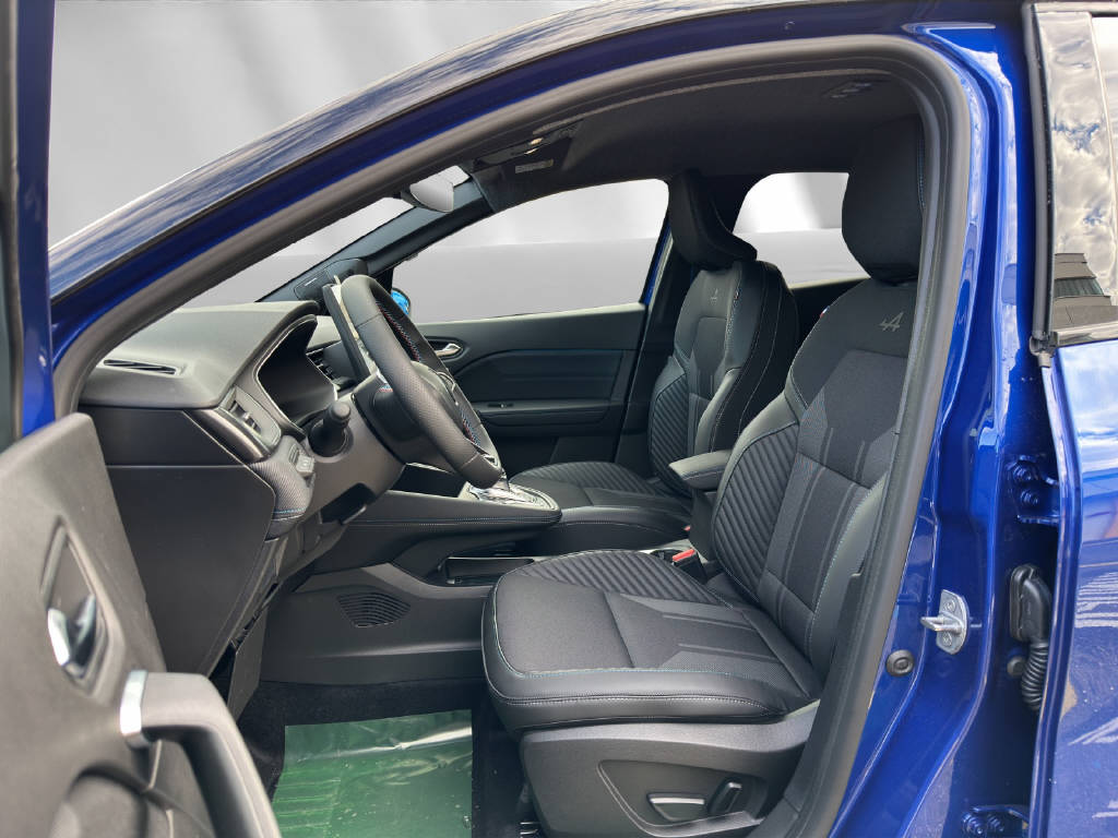 RENAULT Captur 1.6 E-Tech esprit Alpine-image-3